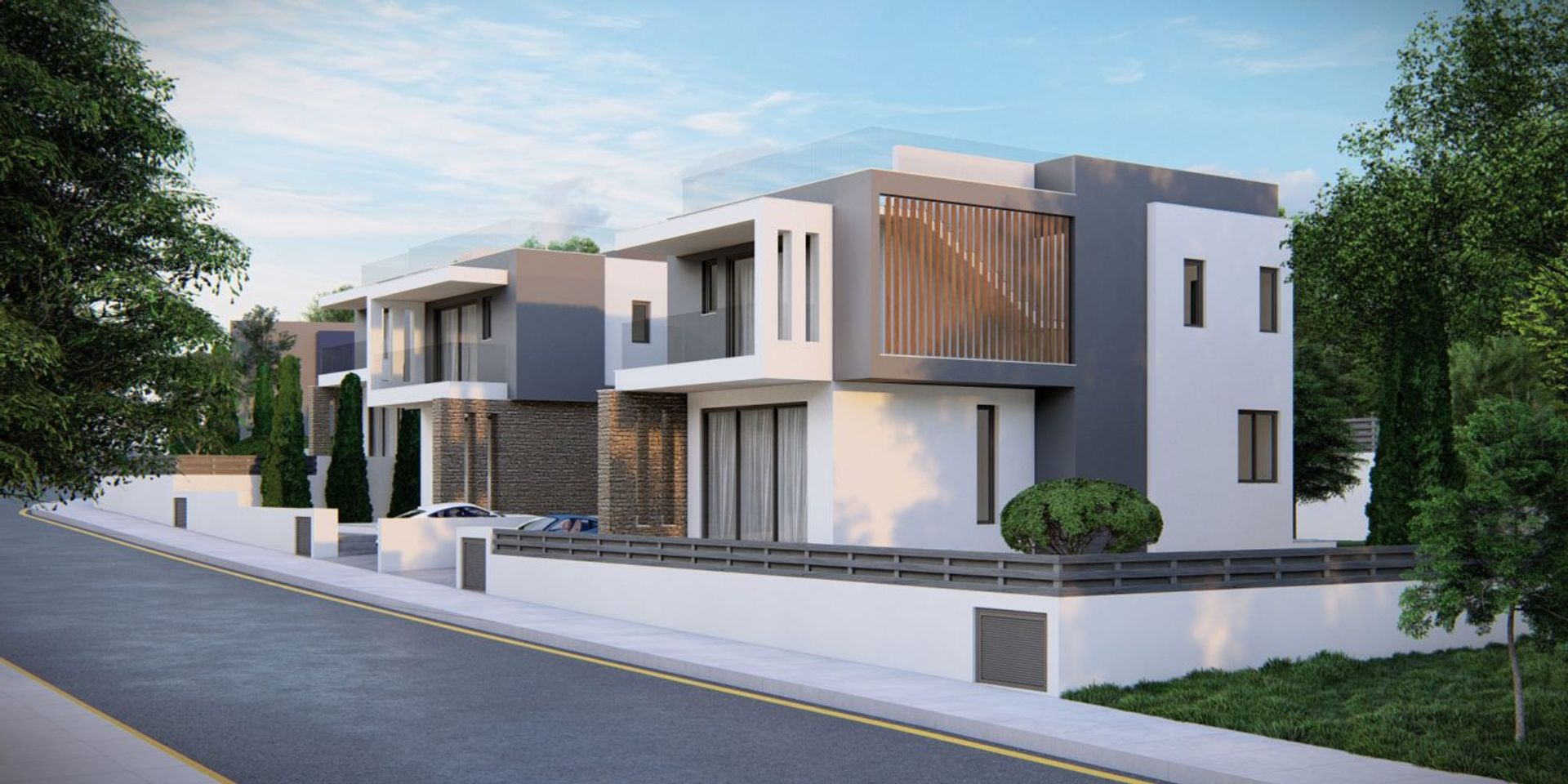 House in Paphos, Paphos 11181273