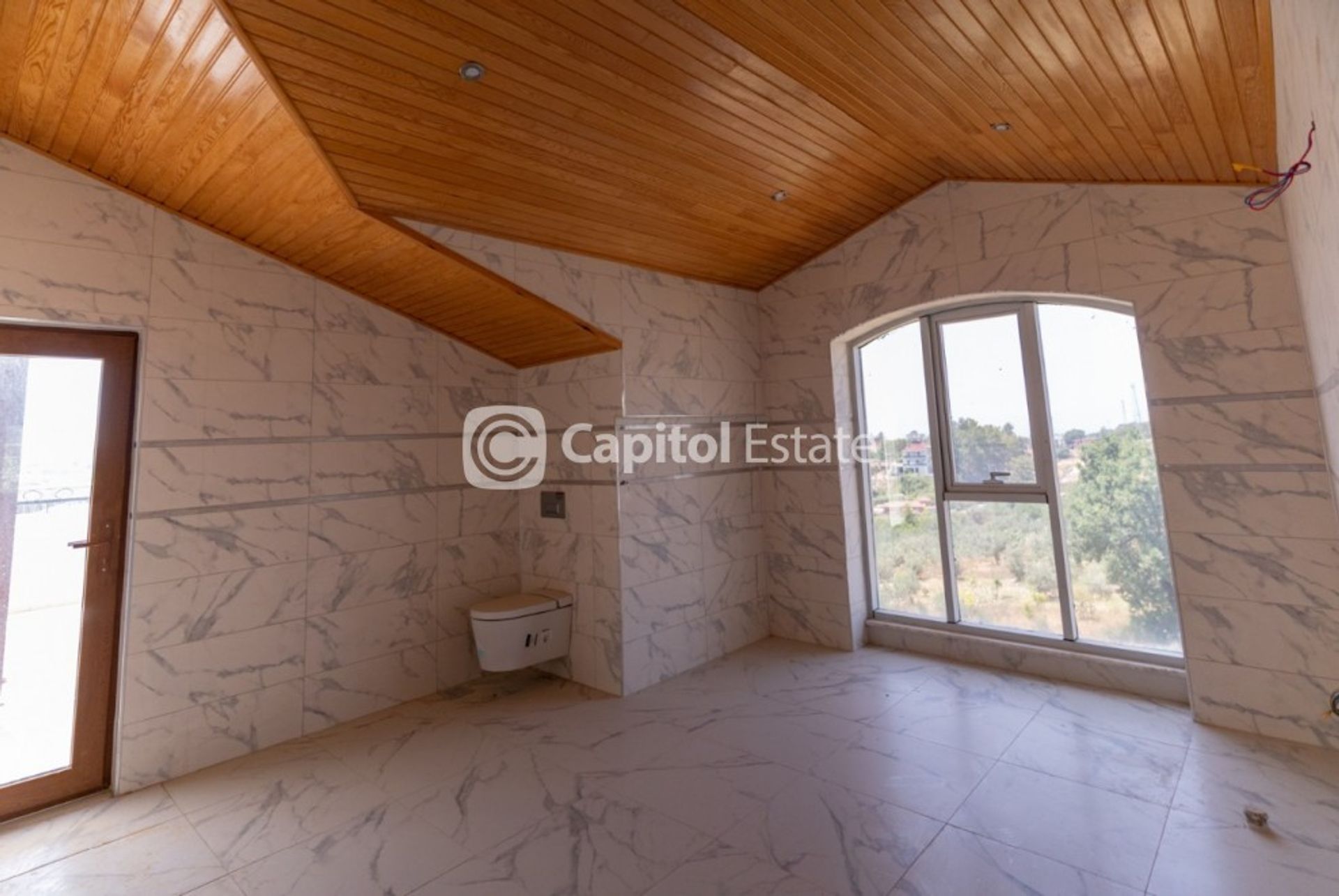 Casa nel Avsallar, Antalya 11181294