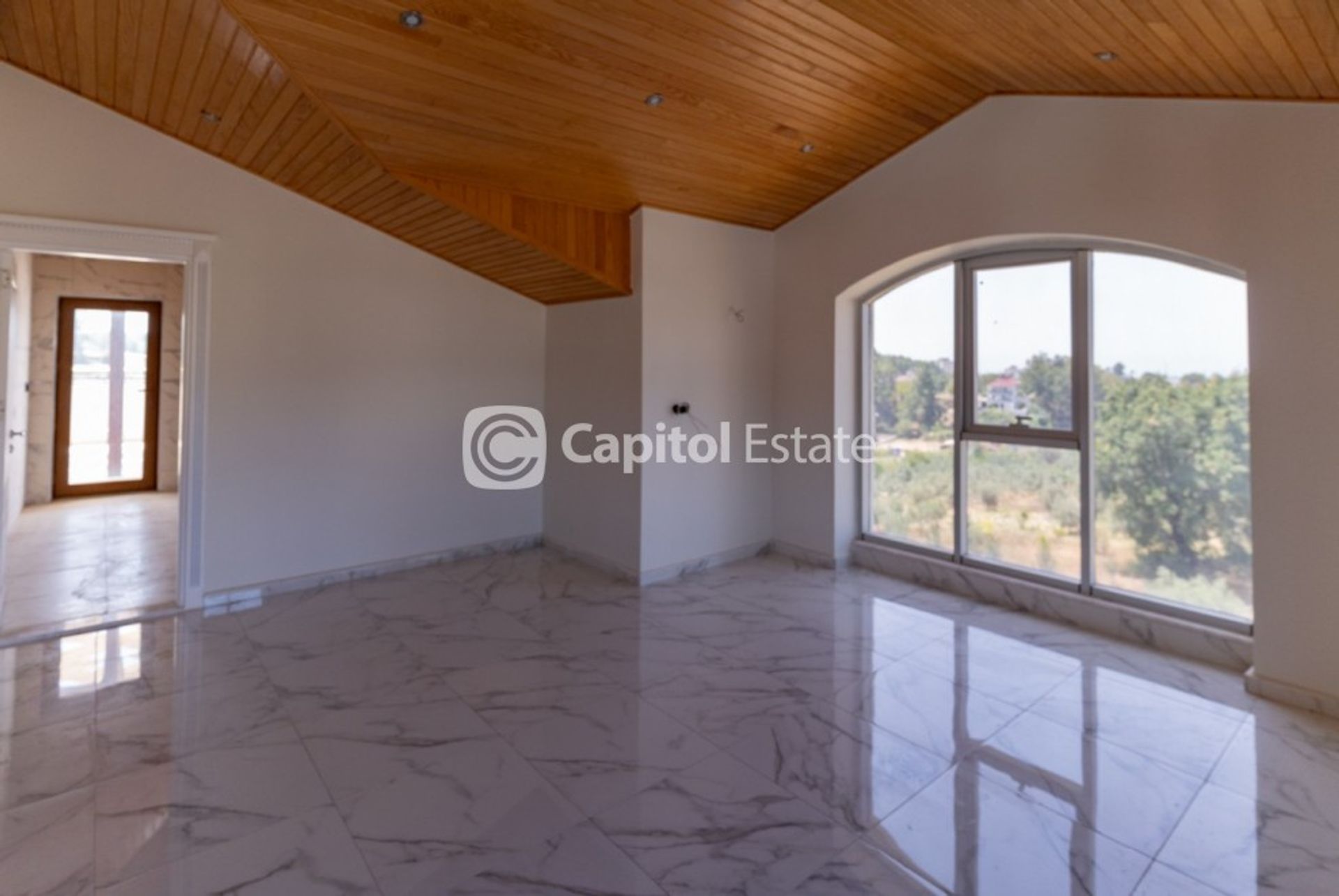 Casa nel Avsallar, Antalya 11181294