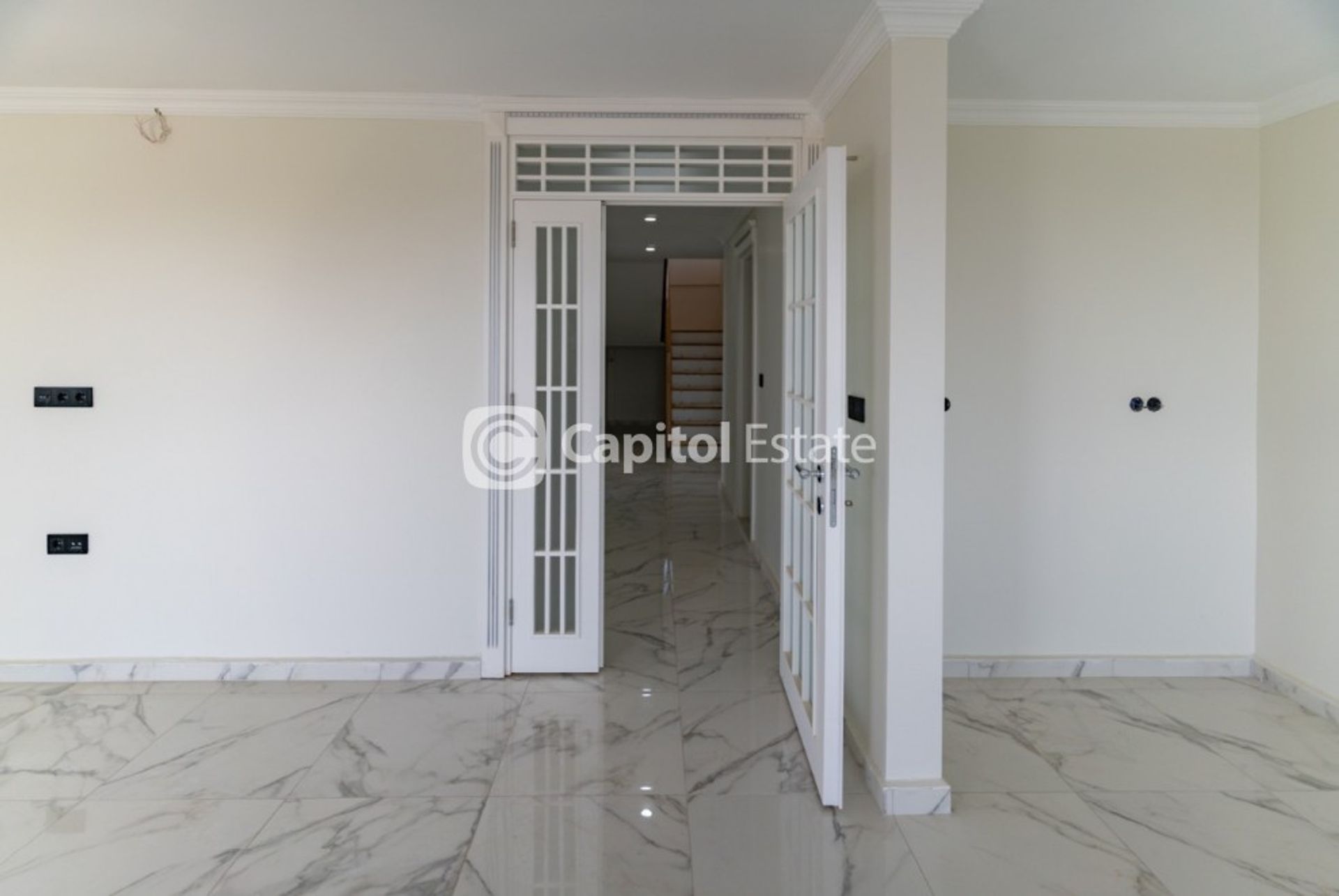 Casa nel Avsallar, Antalya 11181294