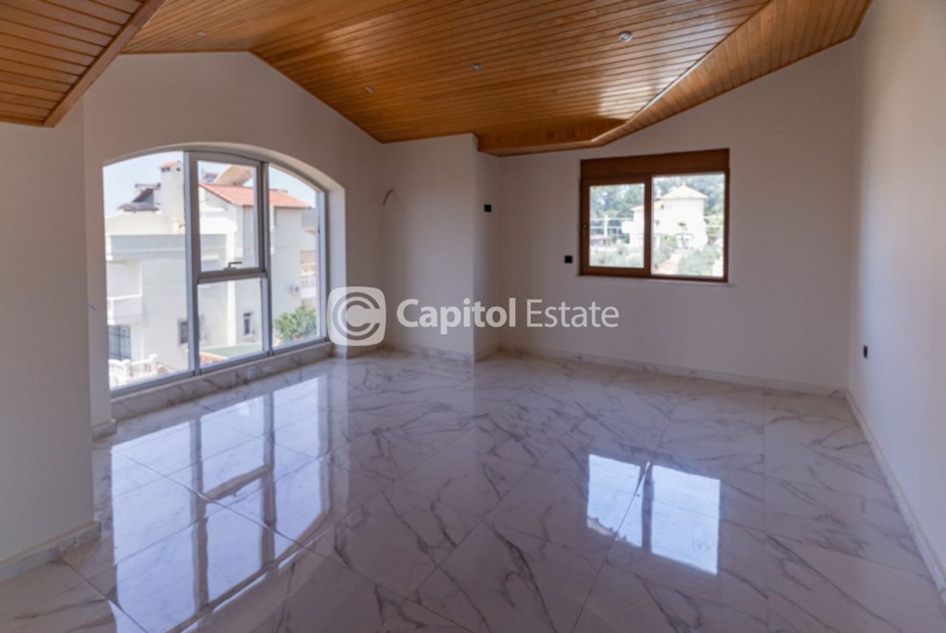 Casa nel Avsallar, Antalya 11181294