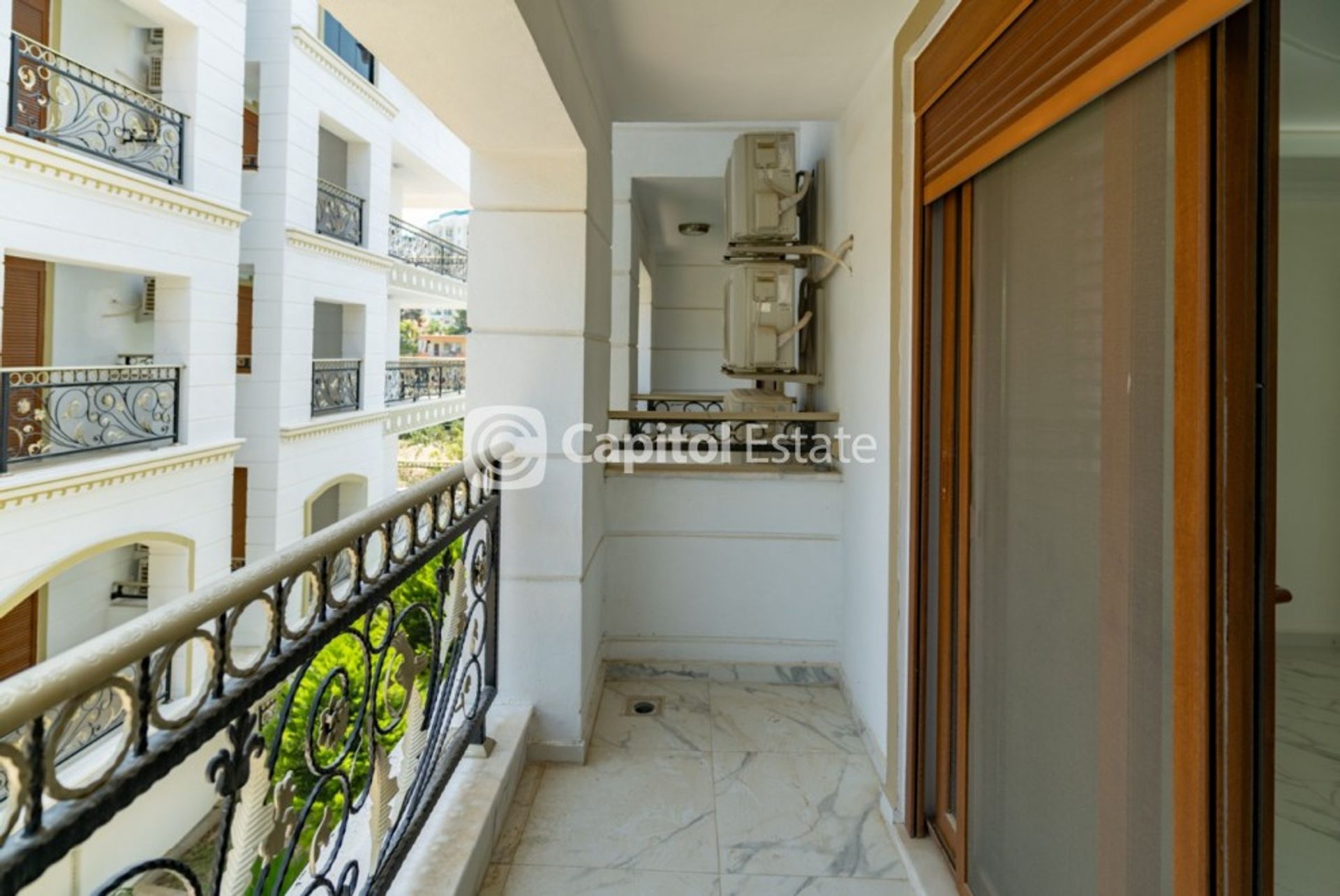 Condominium in Avsallar, Antalya 11181295