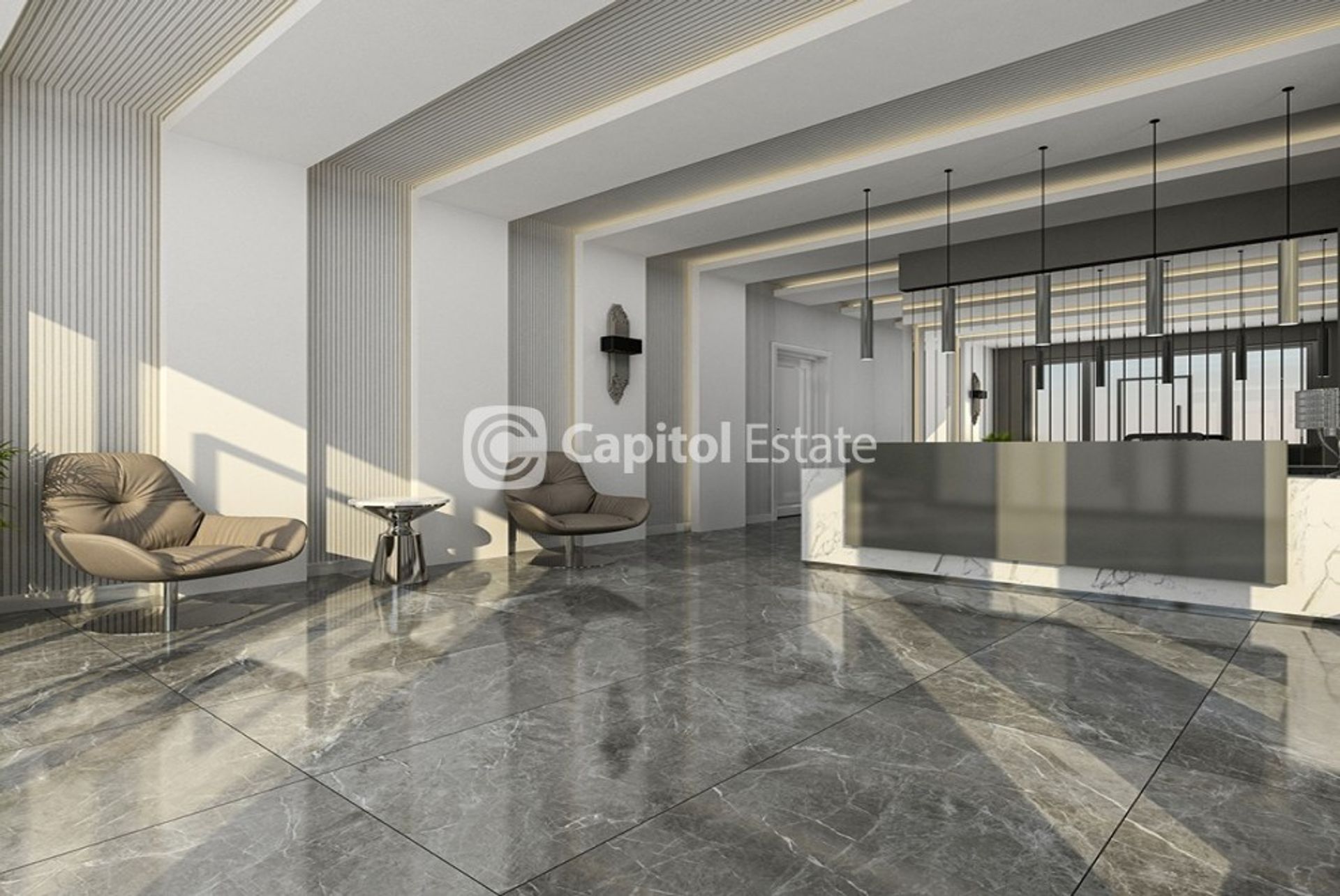 Condominio nel , Samsun 11181314