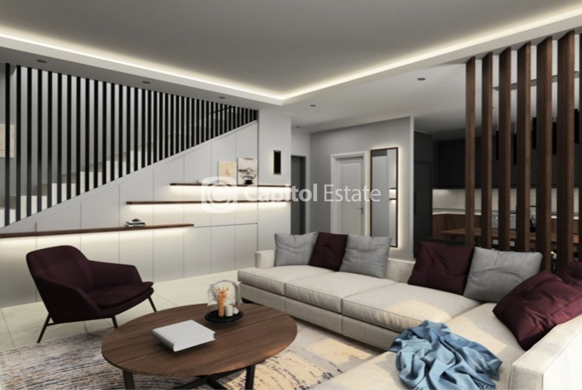 Condominio nel , Samsun 11181314