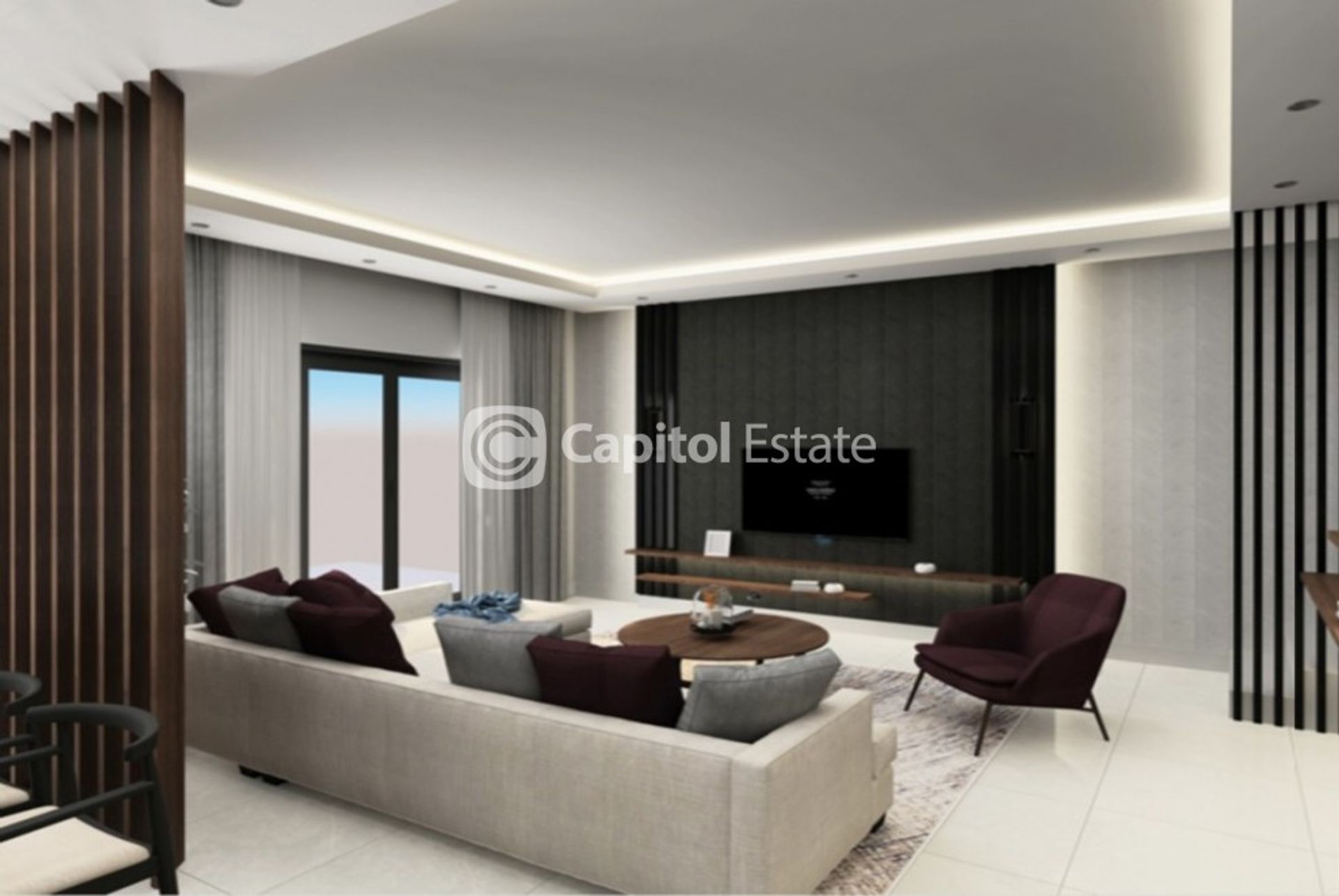 Condominio nel , Samsun 11181314