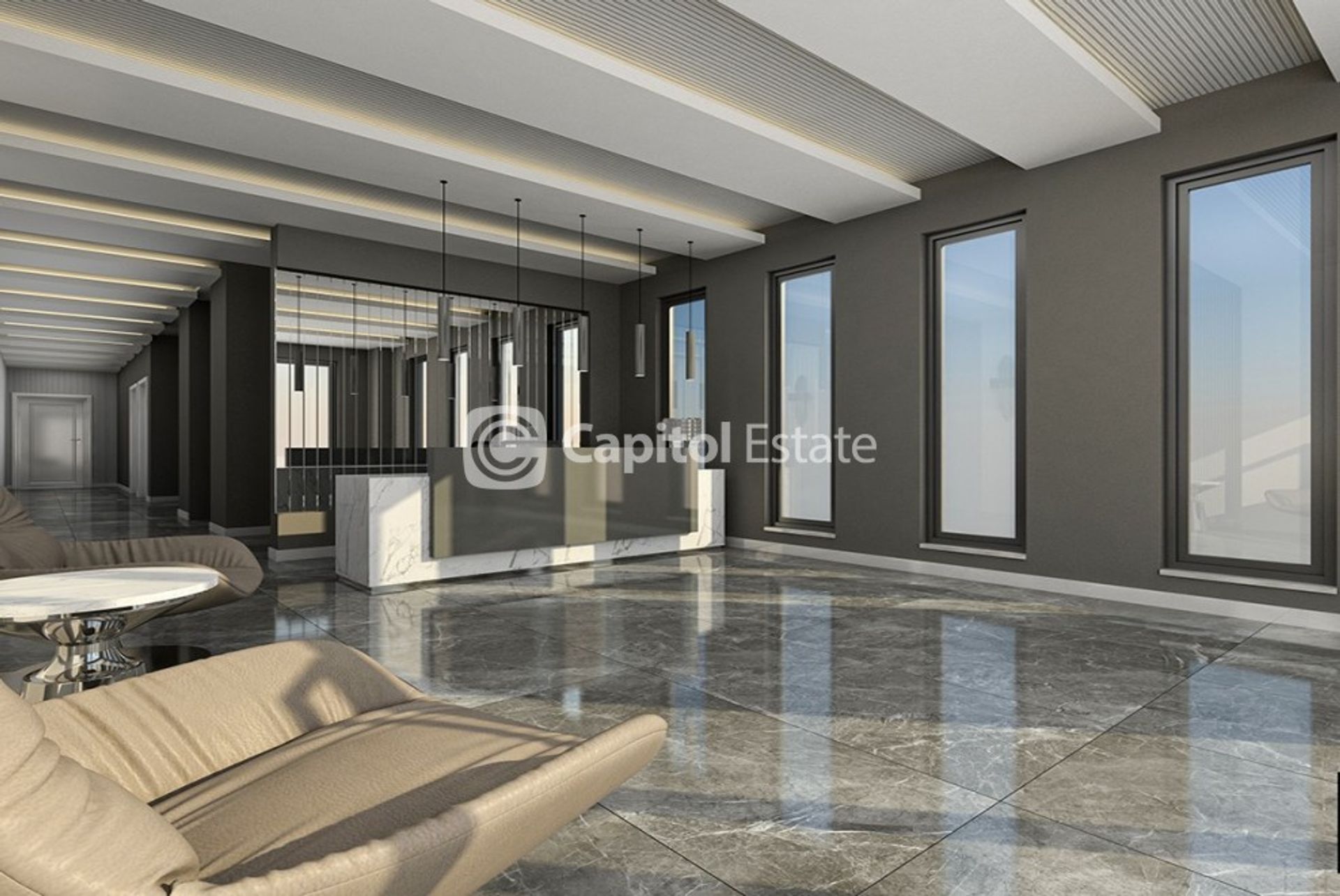 Condominio nel , Samsun 11181314