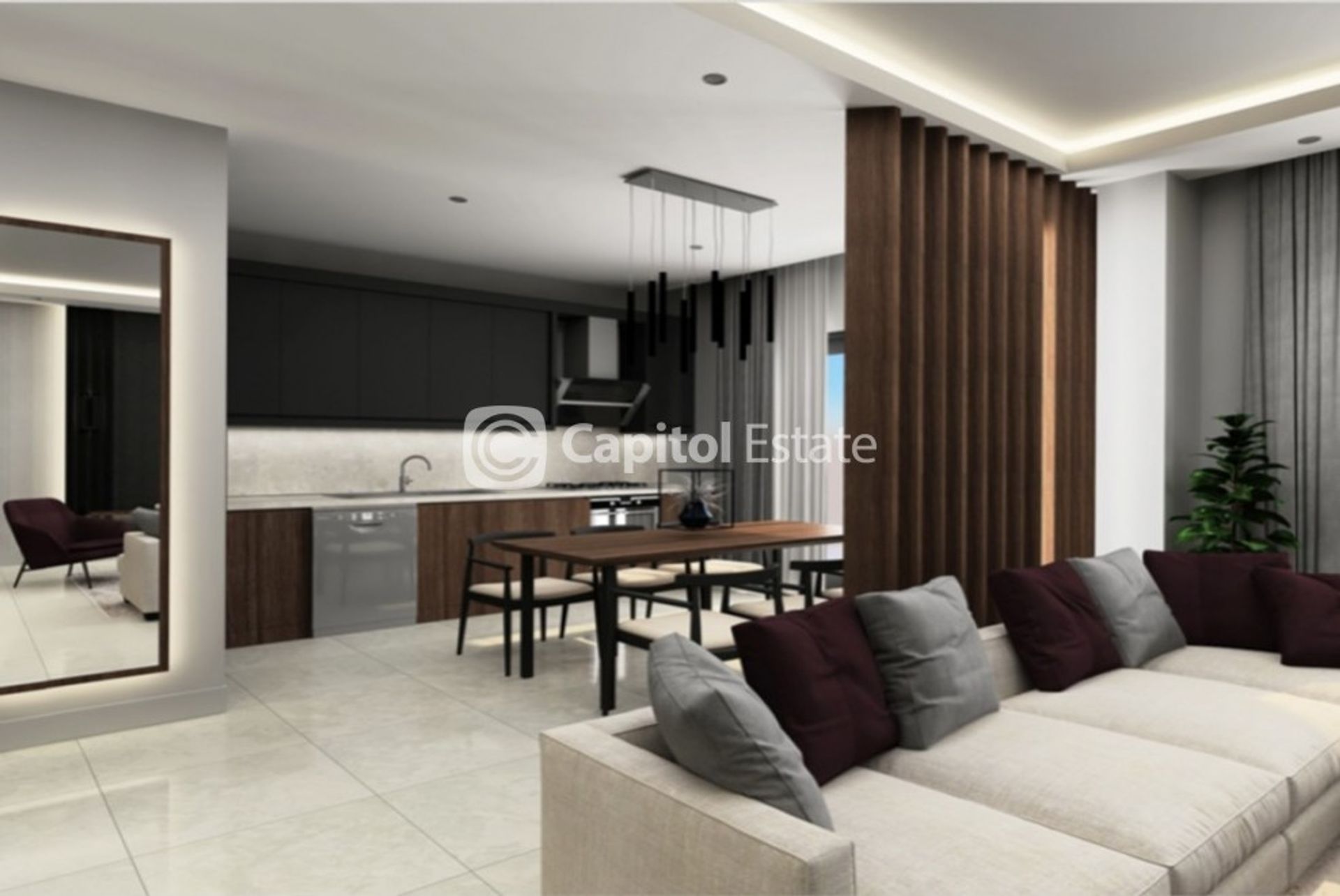 Condominio nel , Samsun 11181314