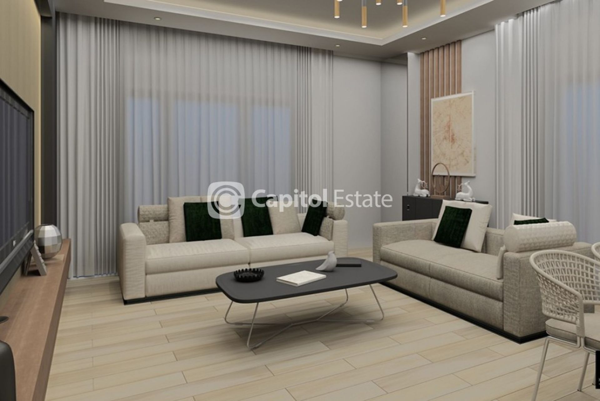 Condominio nel , Samsun 11181314