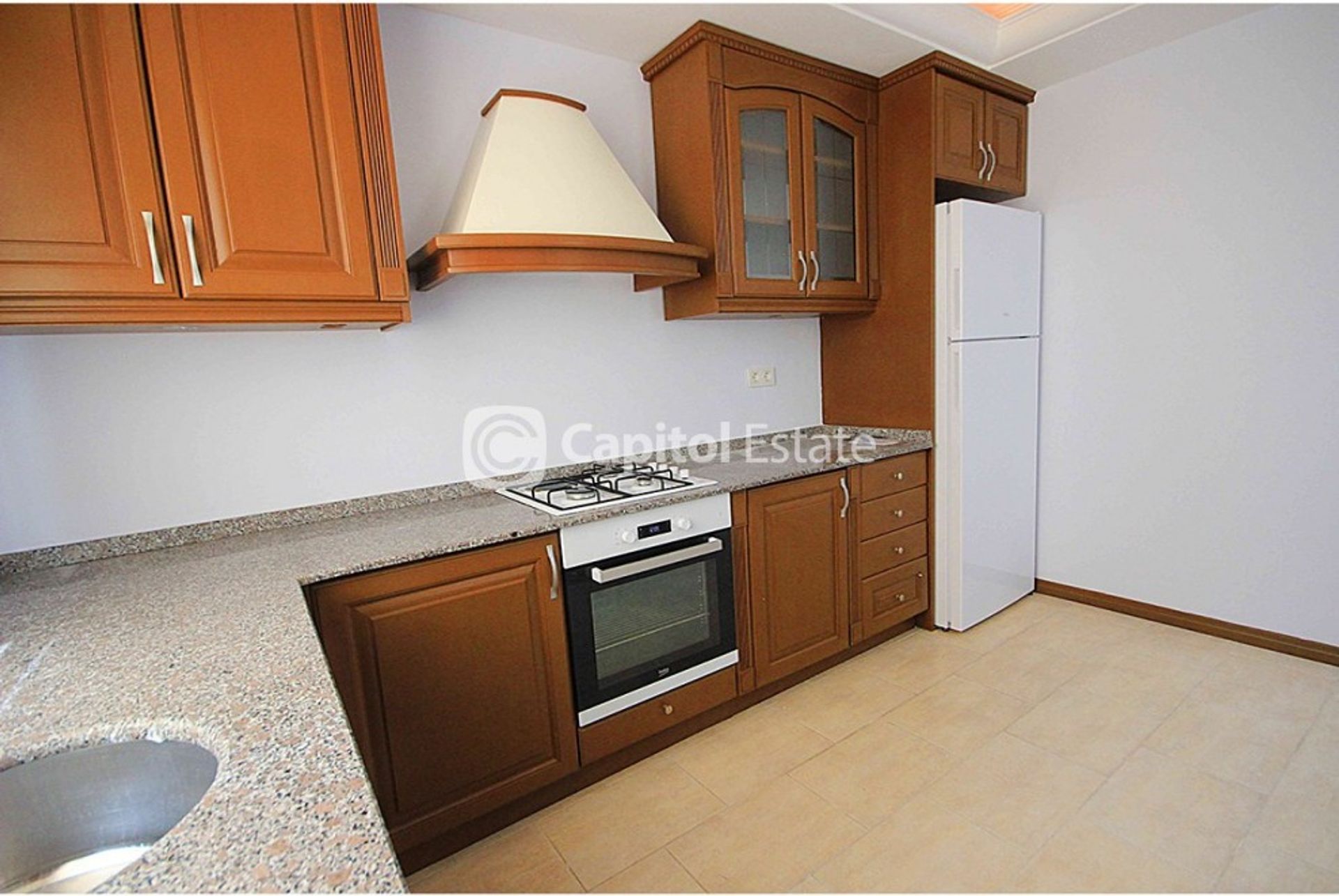 Condominium dans Mahmutlar, Antalya 11181360