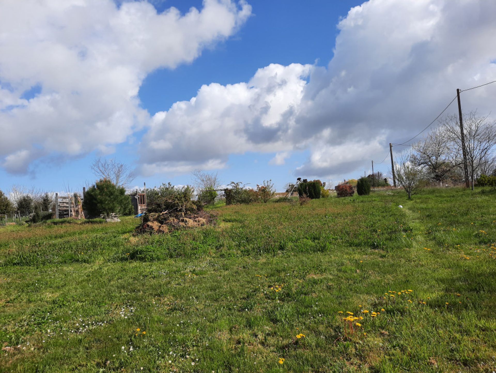 Hus i Fonroque, Nouvelle-Aquitaine 11181372