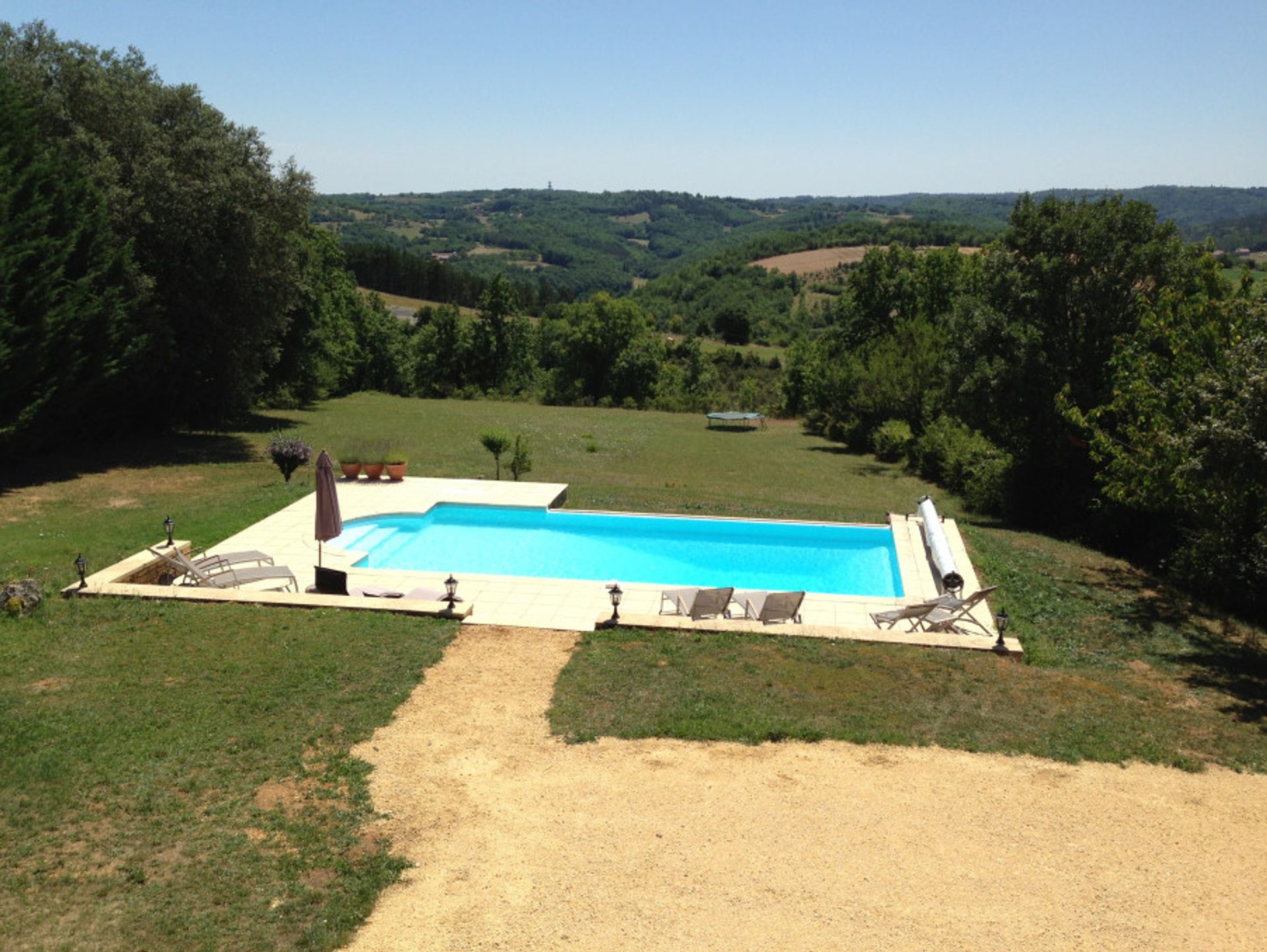 House in Daglan, Nouvelle-Aquitaine 11181376