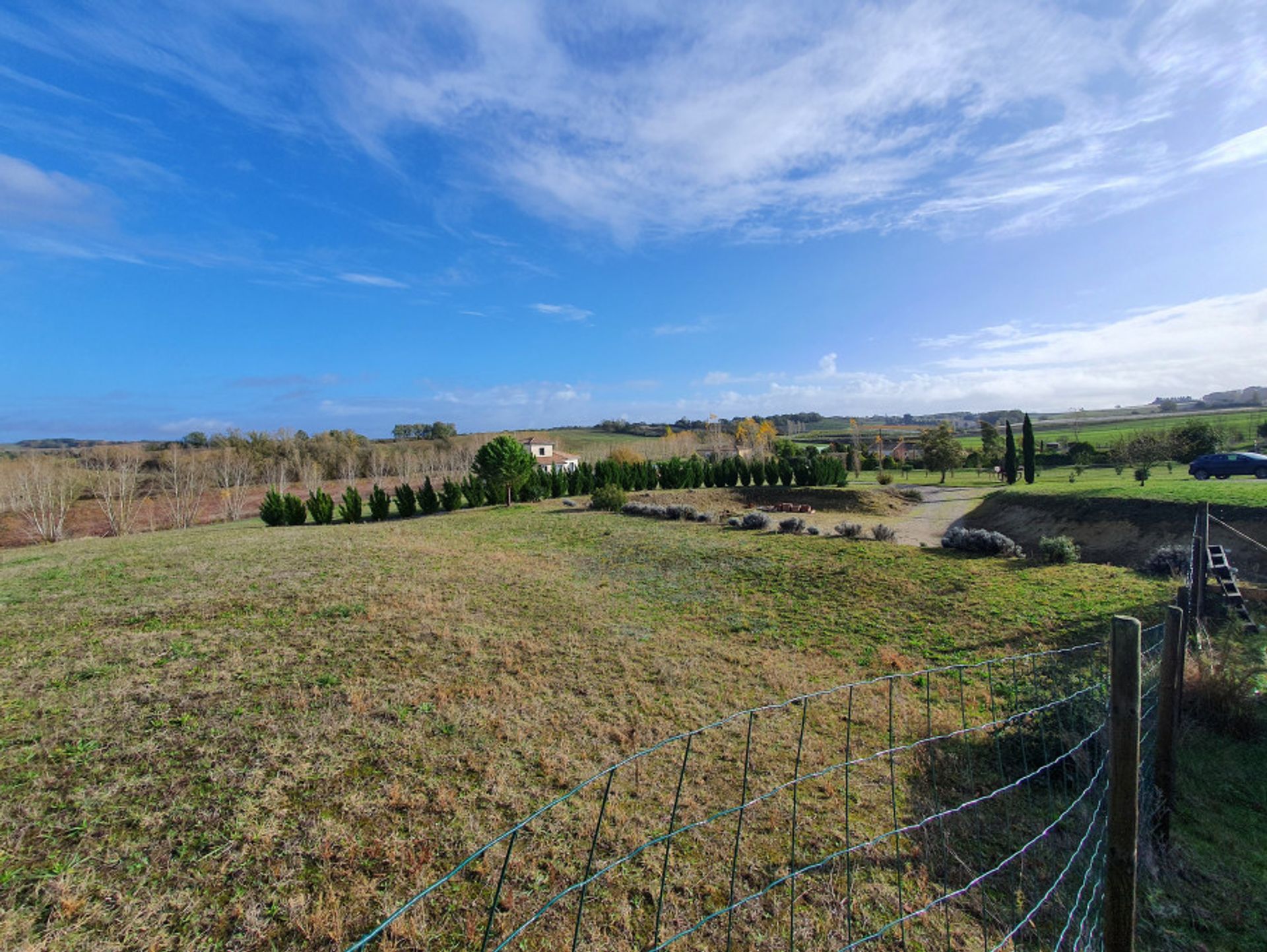 loger dans Tourtres, Nouvelle-Aquitaine 11181386