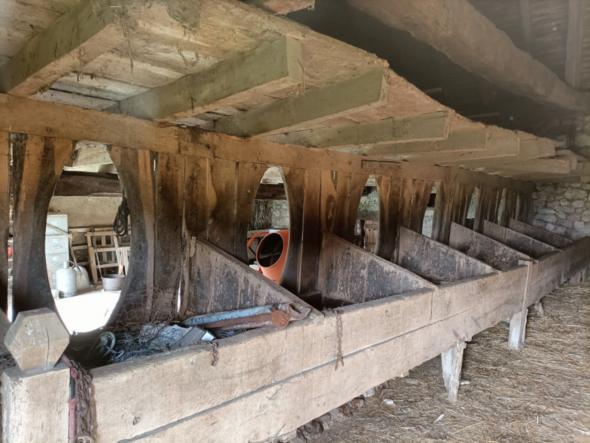 casa en Saint-Léon-d'Issigeac, Nouvelle-Aquitaine 11181393