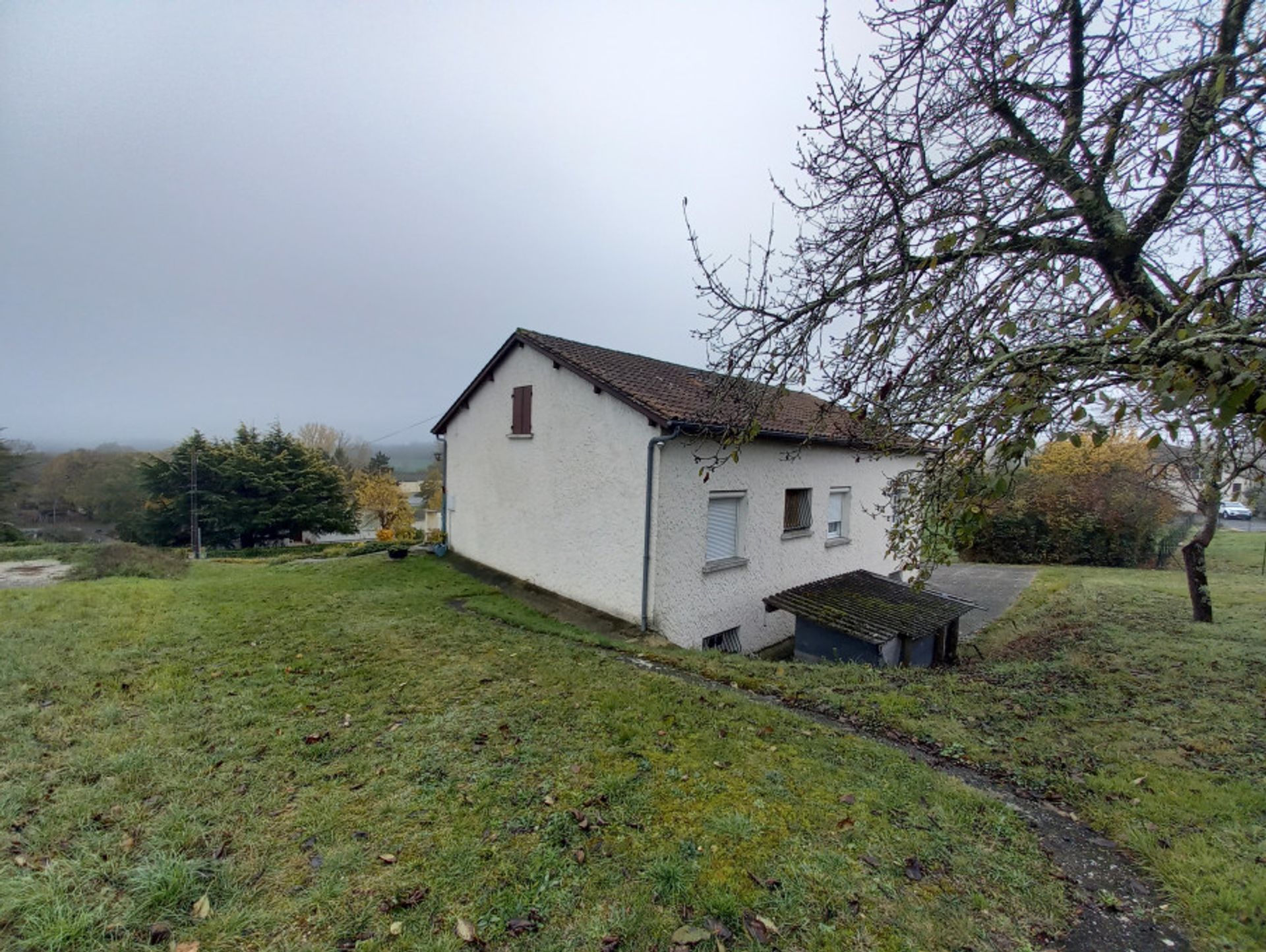 Haus im Castillonnès, Nouvelle-Aquitaine 11181395