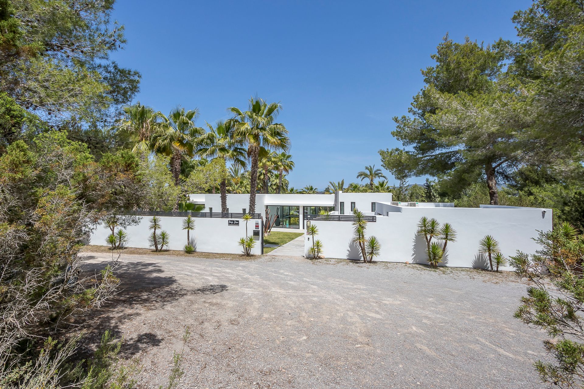 House in Sant Josep de sa Talaia, Illes Balears 11181440