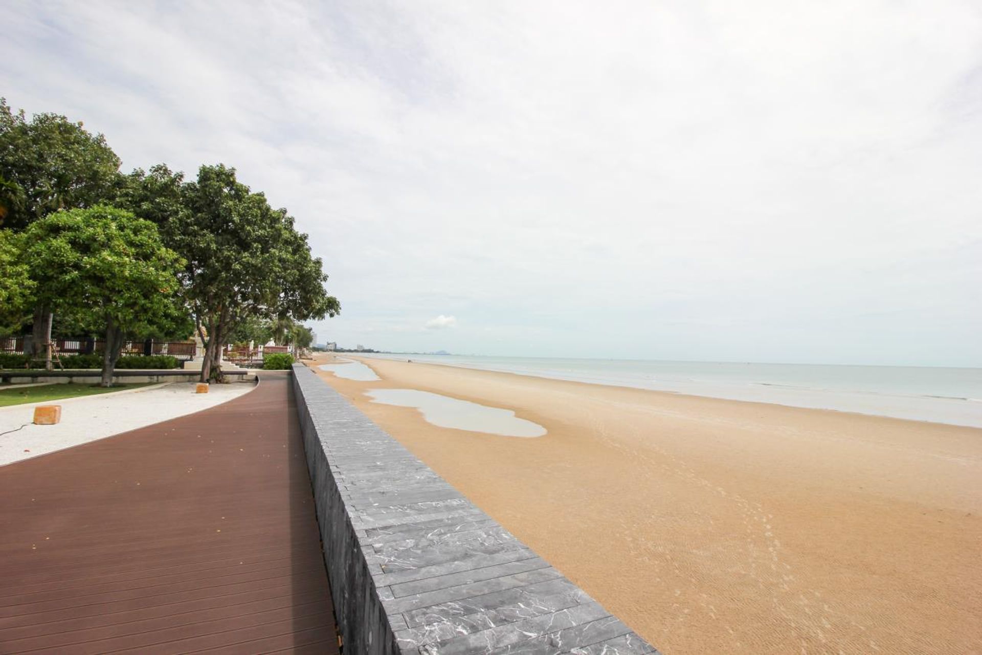 Kondominium dalam Nong Kae, Prachuap Khiri Khan 11181443