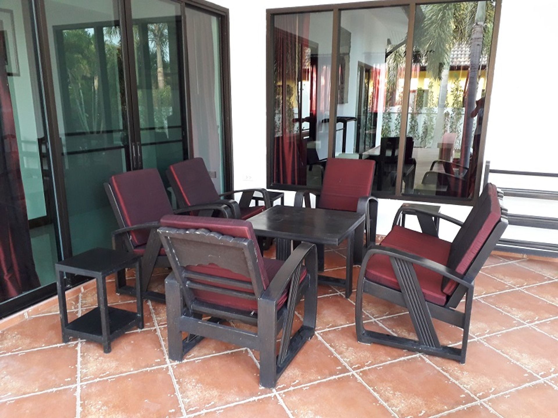 Casa nel Hin Lek Fai, Prachuap Khiri Khan 11181444