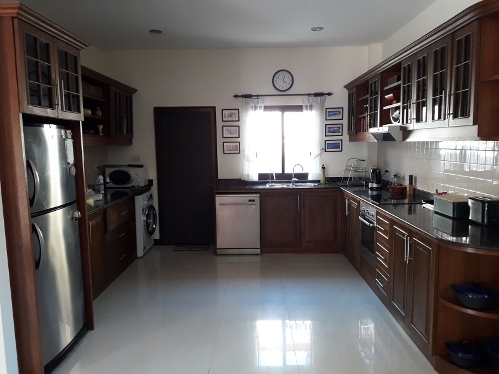 Casa nel Hin Lek Fai, Prachuap Khiri Khan 11181444