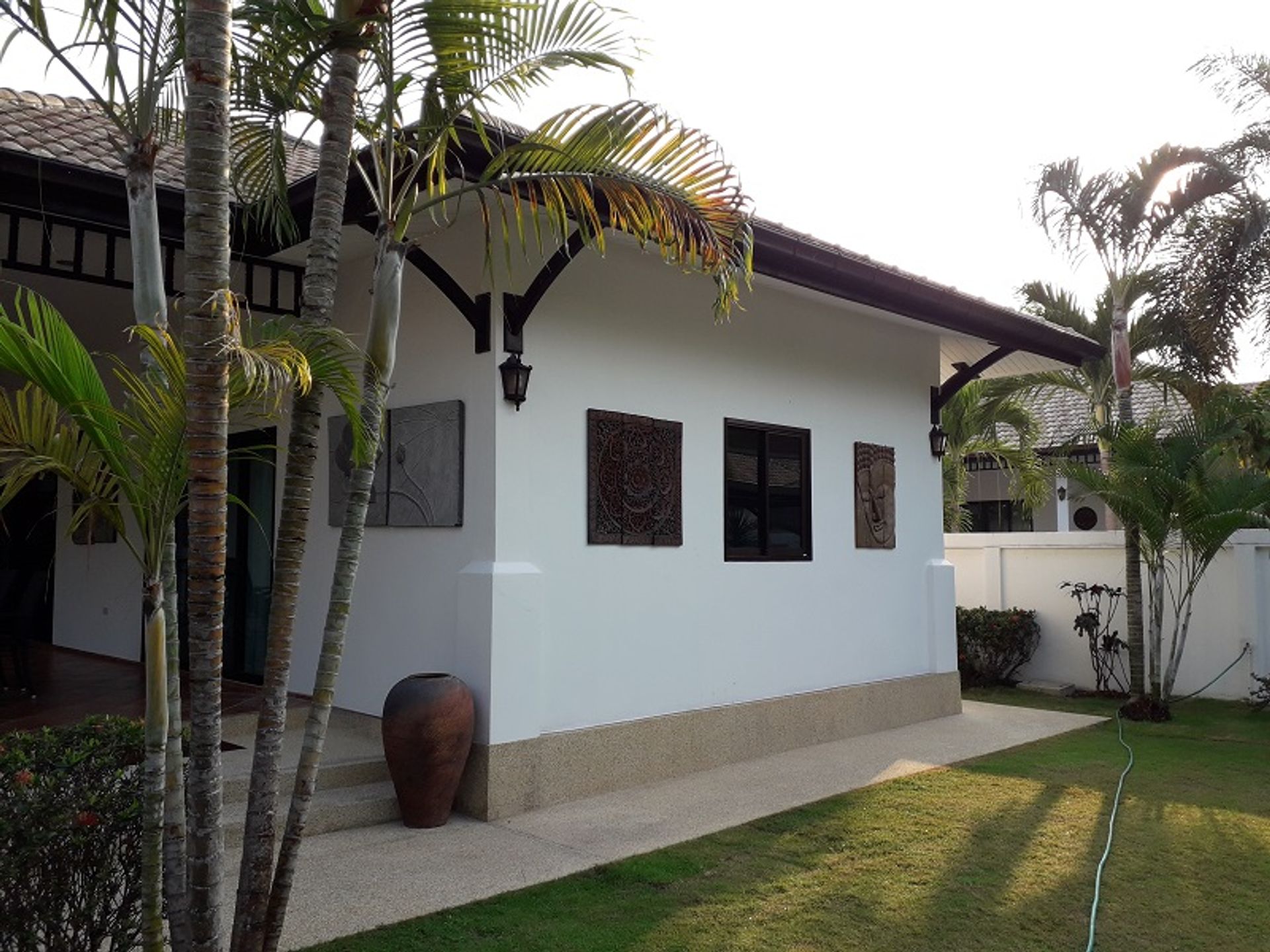 House in Hin Lek Fai, Prachuap Khiri Khan 11181444