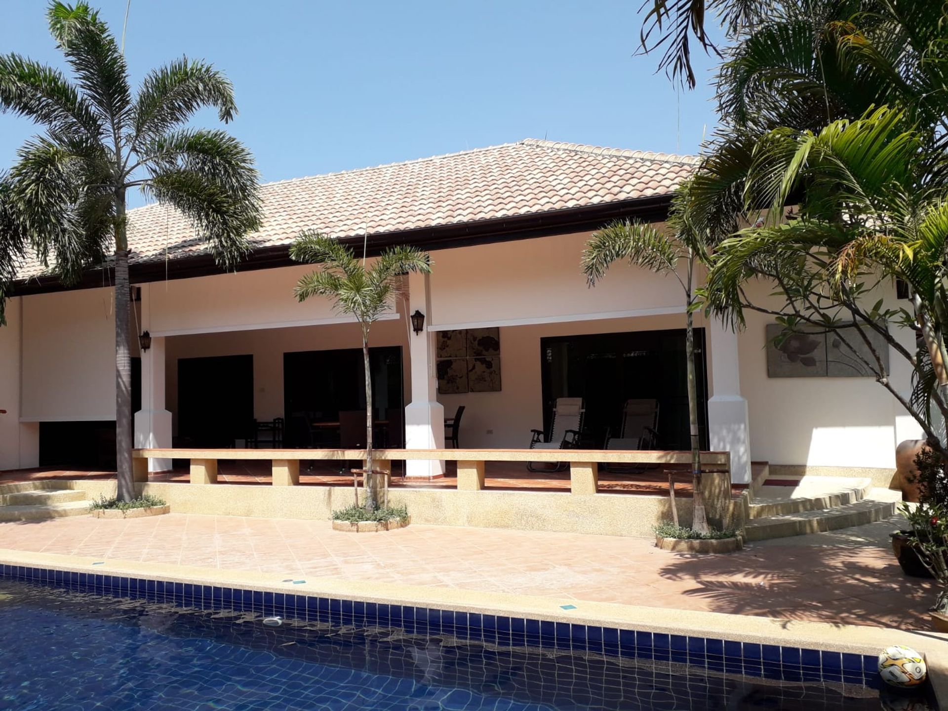 Huis in Hua Hin, Prachuap Khiri Khan 11181444