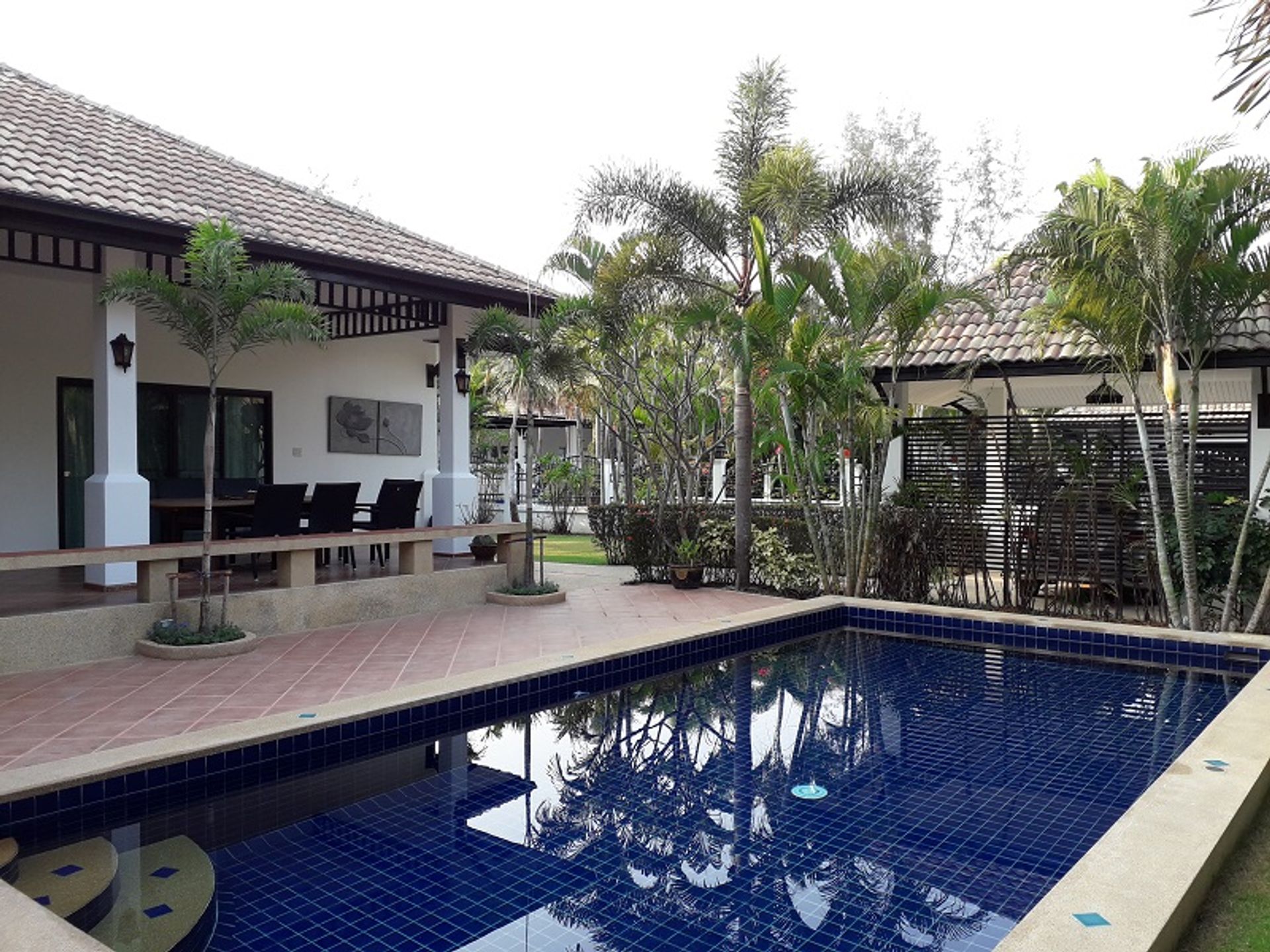 casa en Hua Hin, Prachuap Khiri Khan 11181444