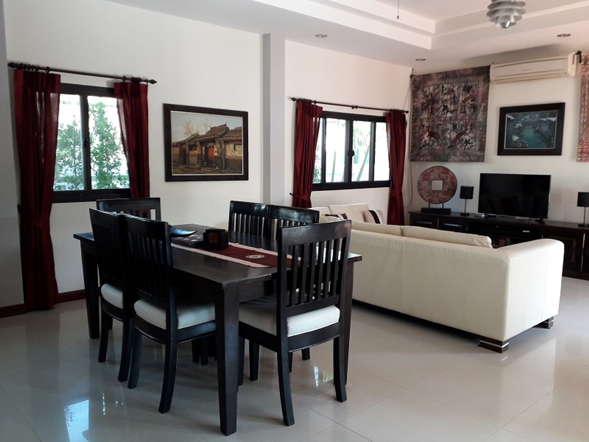 House in Hin Lek Fai, Prachuap Khiri Khan 11181444