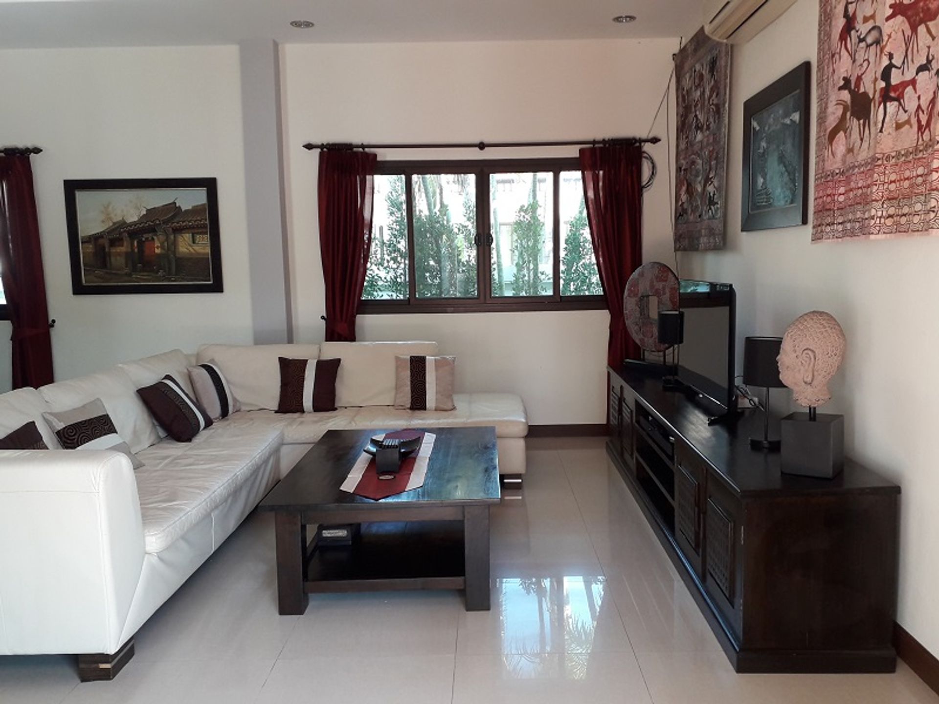 House in Hin Lek Fai, Prachuap Khiri Khan 11181444