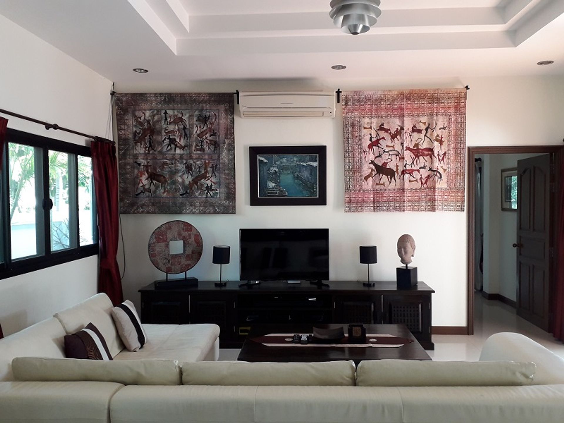 House in Hin Lek Fai, Prachuap Khiri Khan 11181444