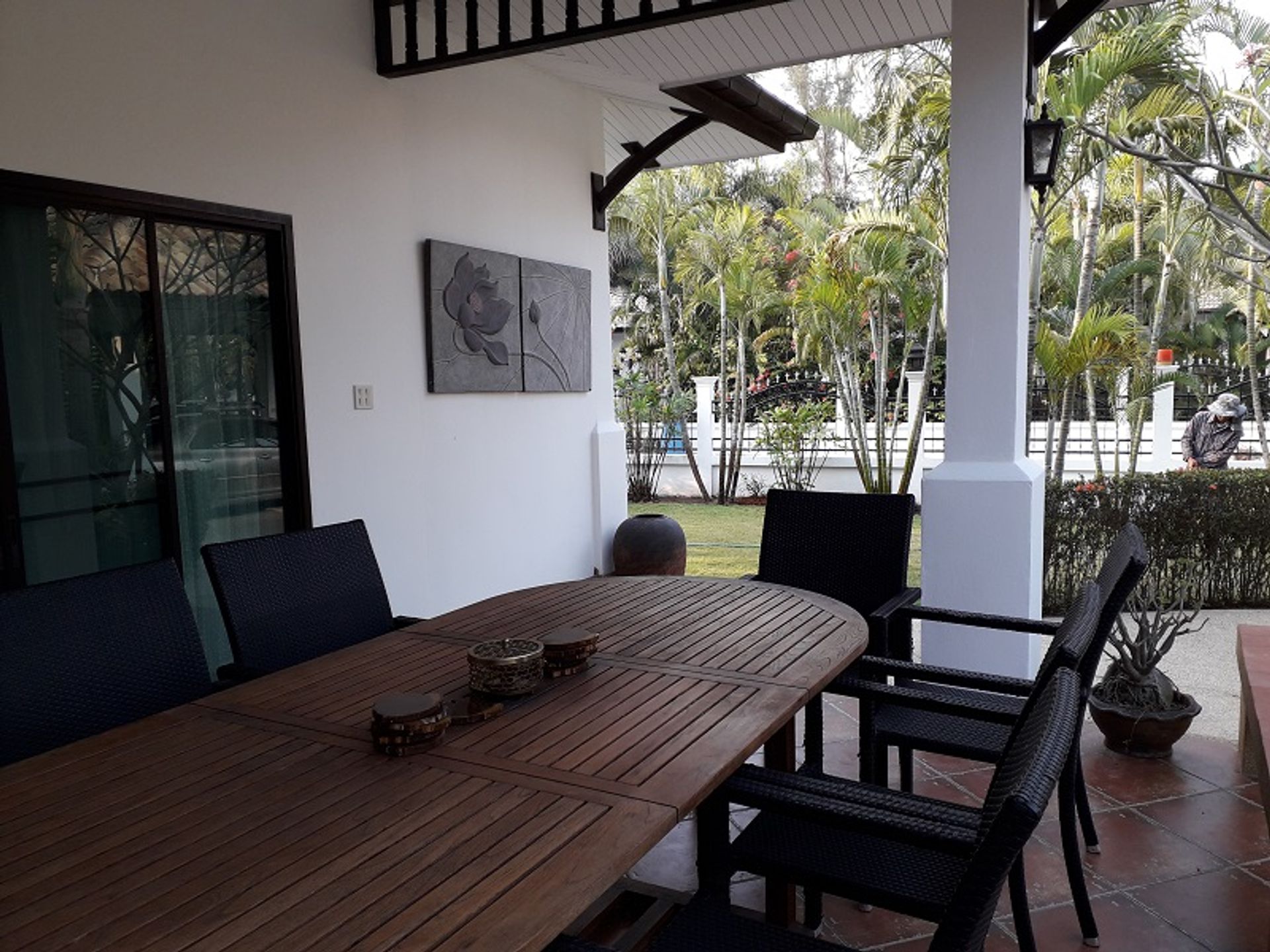 Haus im Hin Lek Fai, Prachuap Khiri Khan 11181444