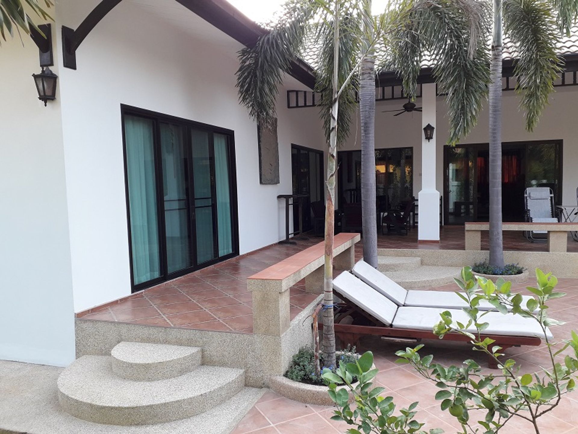 Haus im Hin Lek Fai, Prachuap Khiri Khan 11181444