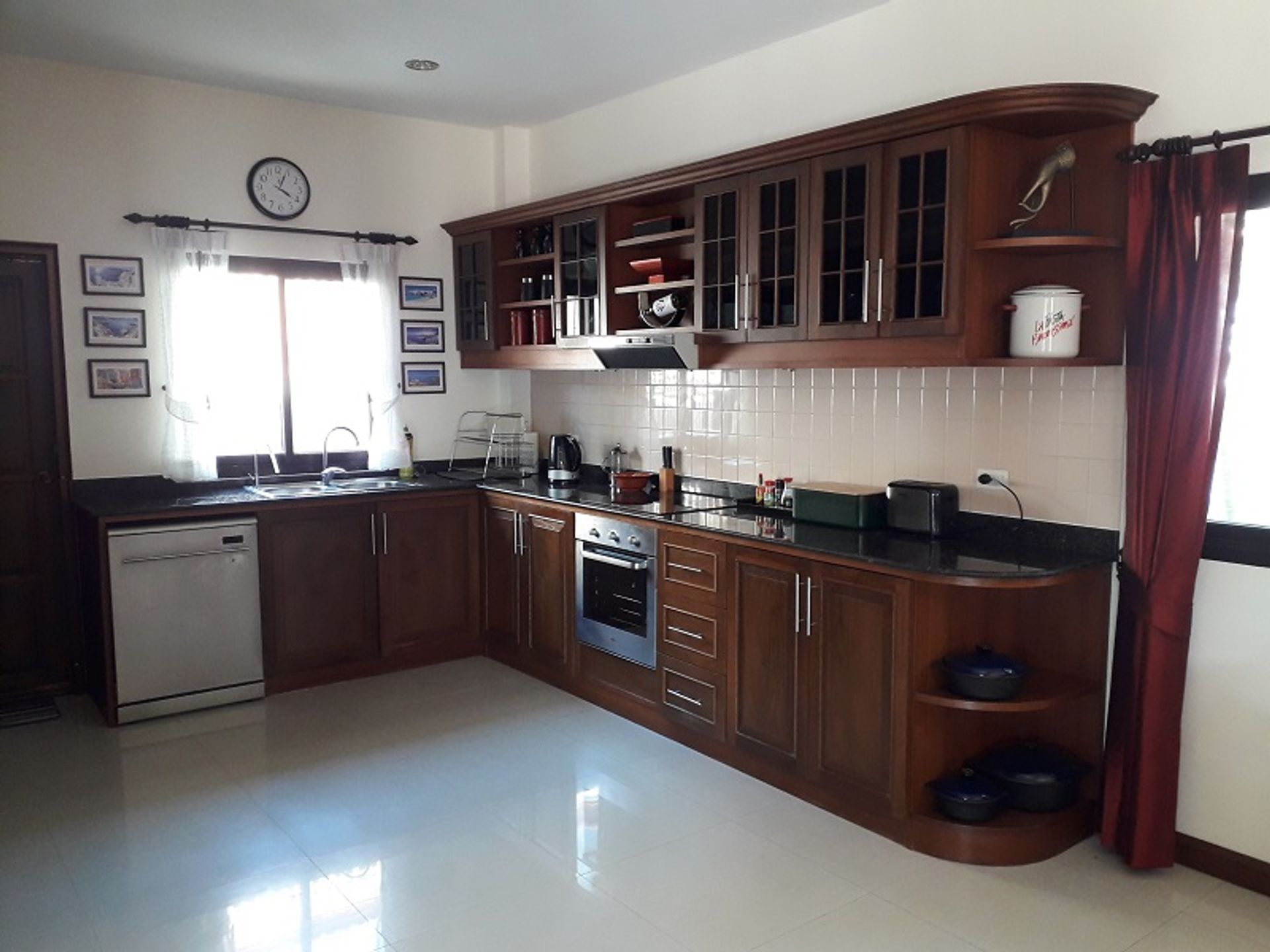 Haus im Hin Lek Fai, Prachuap Khiri Khan 11181444