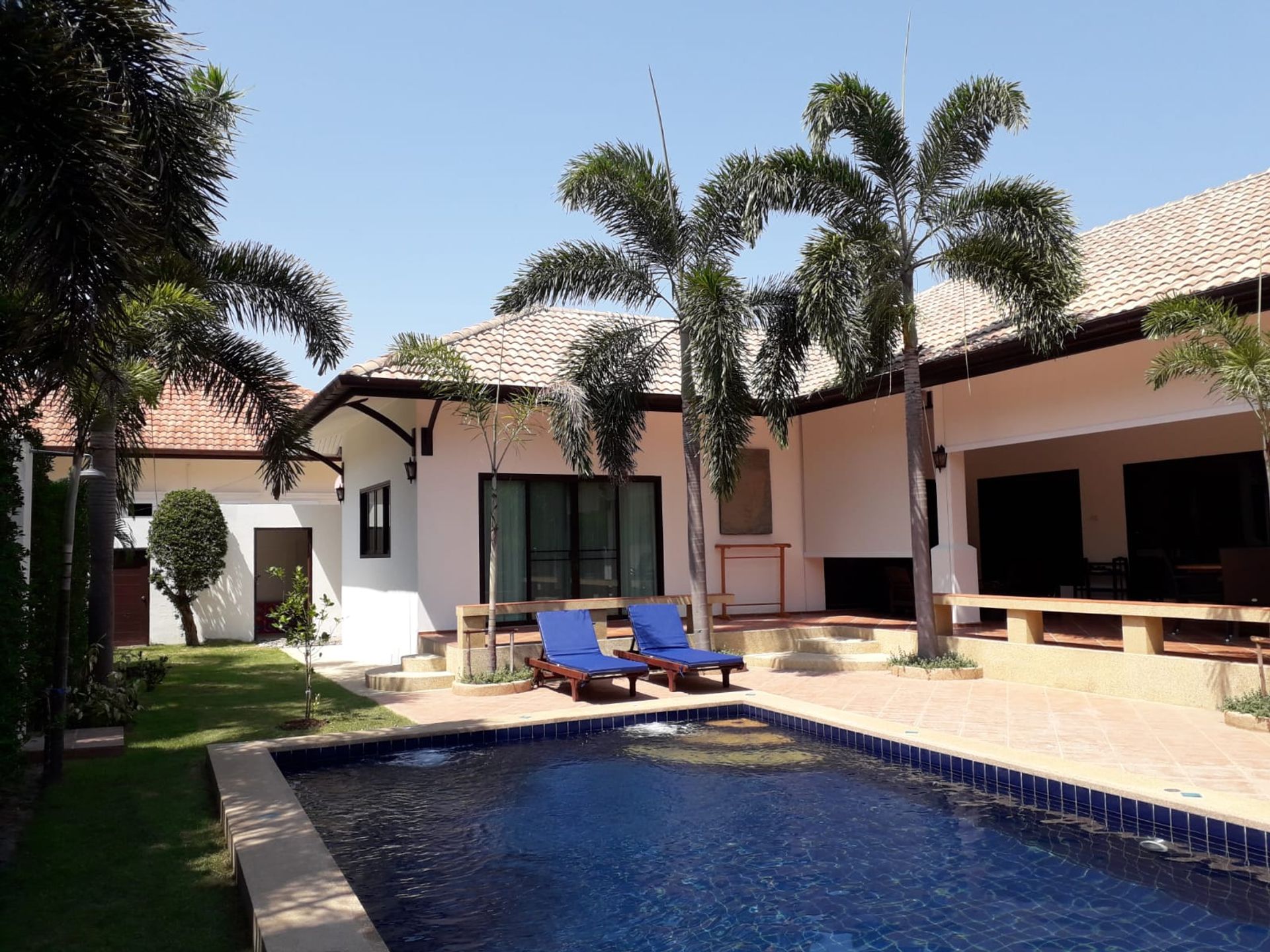 Haus im Hin Lek Fai, Prachuap Khiri Khan 11181444