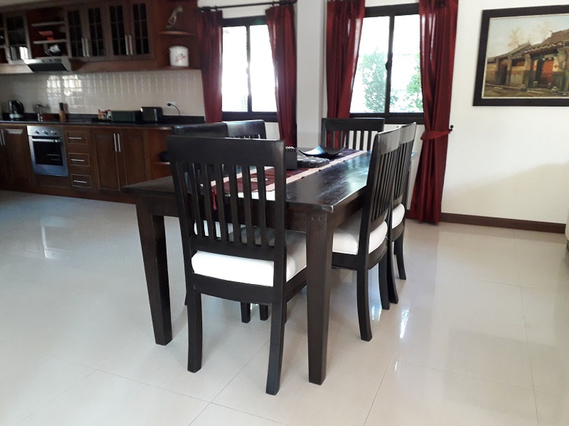 Haus im Hin Lek Fai, Prachuap Khiri Khan 11181444