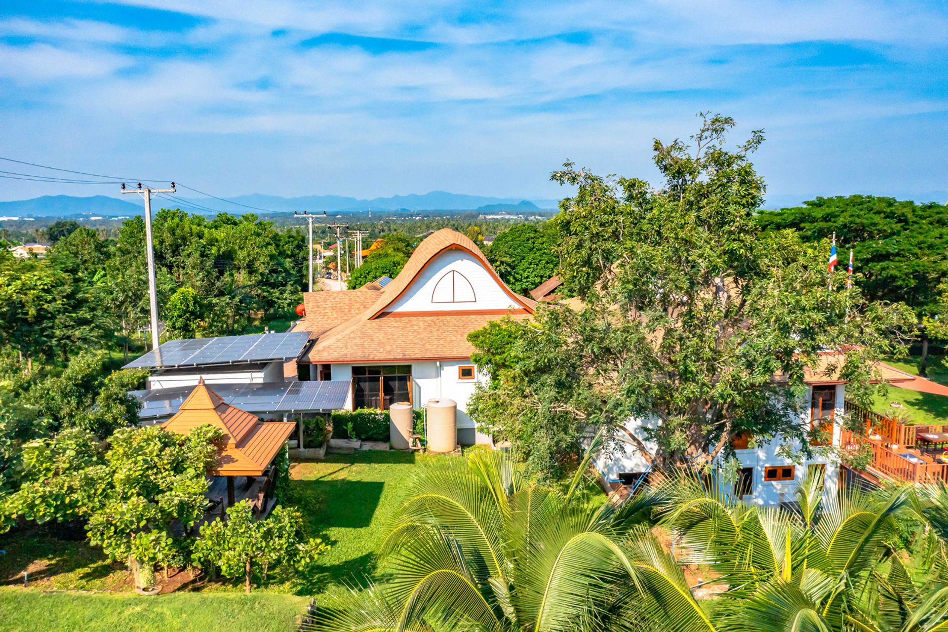 집 에 Wang Pong, Prachuap Khiri Khan 11181445