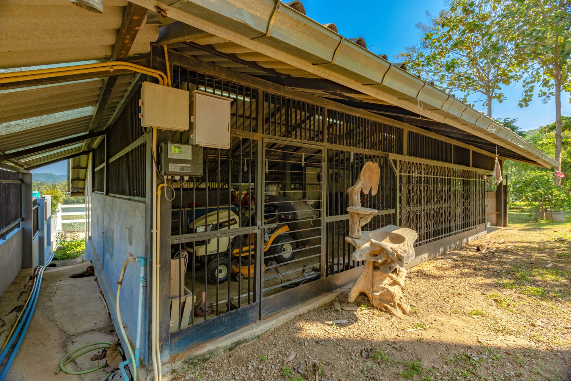 집 에 Wang Pong, Prachuap Khiri Khan 11181445