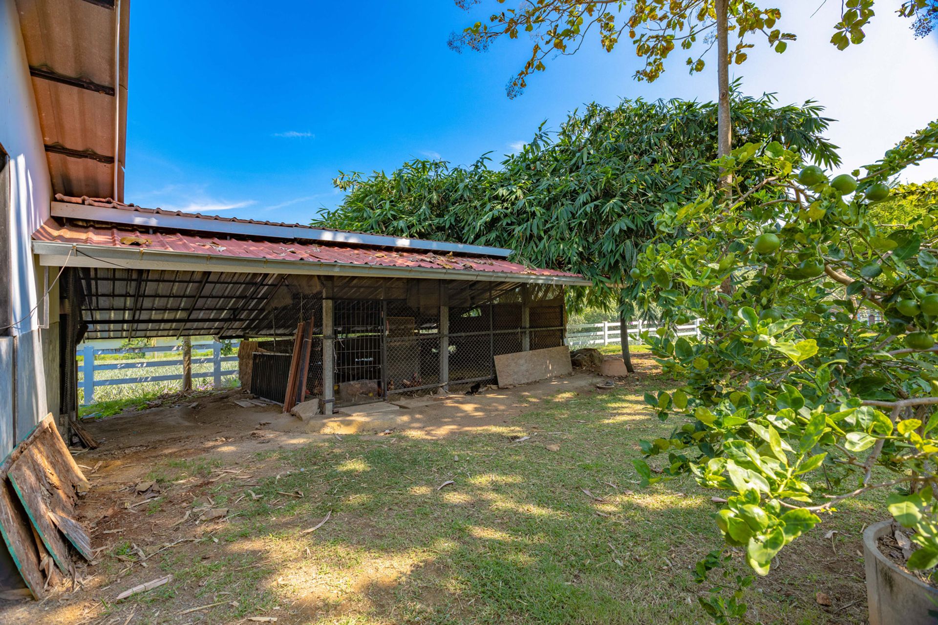 집 에 Wang Pong, Prachuap Khiri Khan 11181445