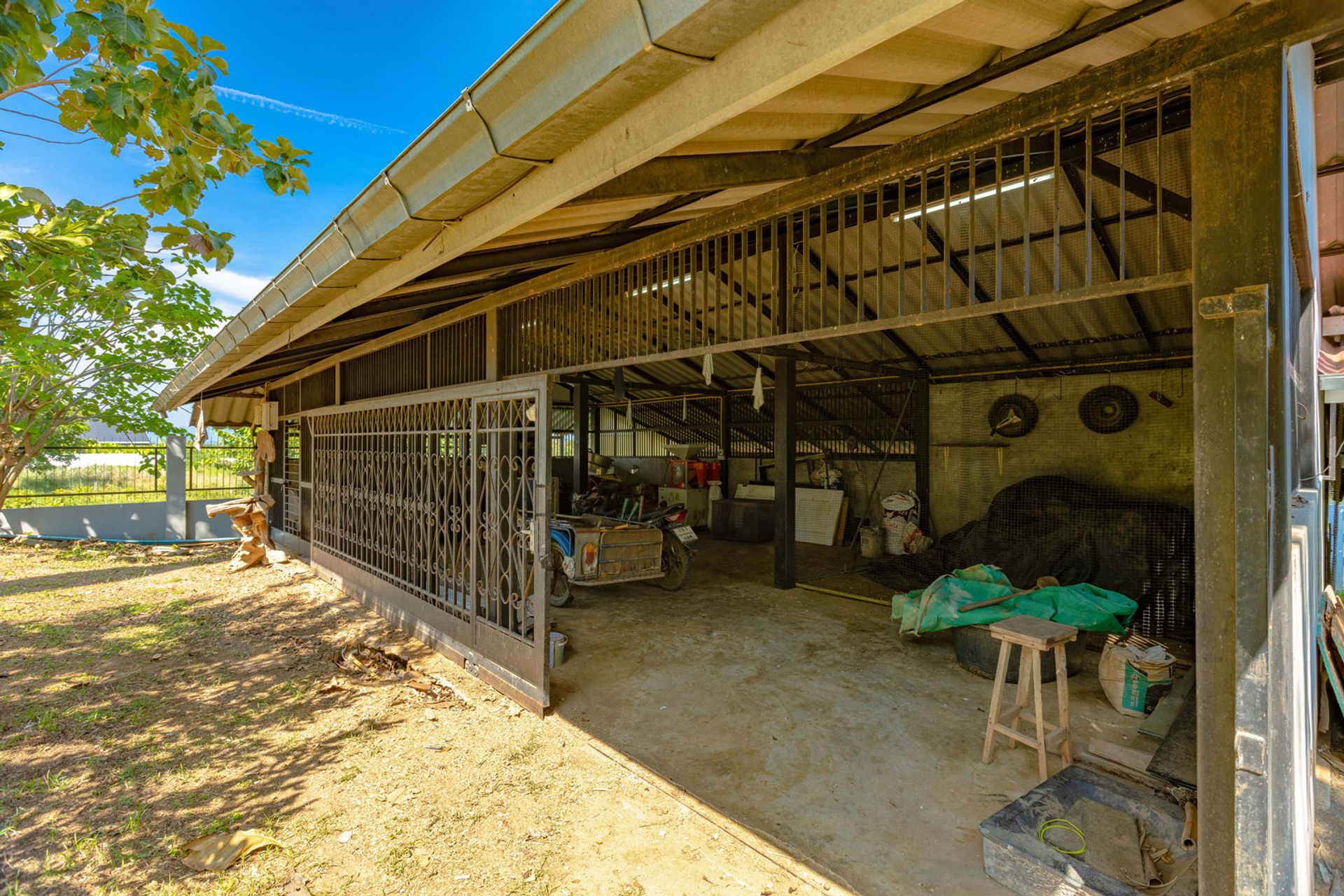 집 에 Wang Pong, Prachuap Khiri Khan 11181445