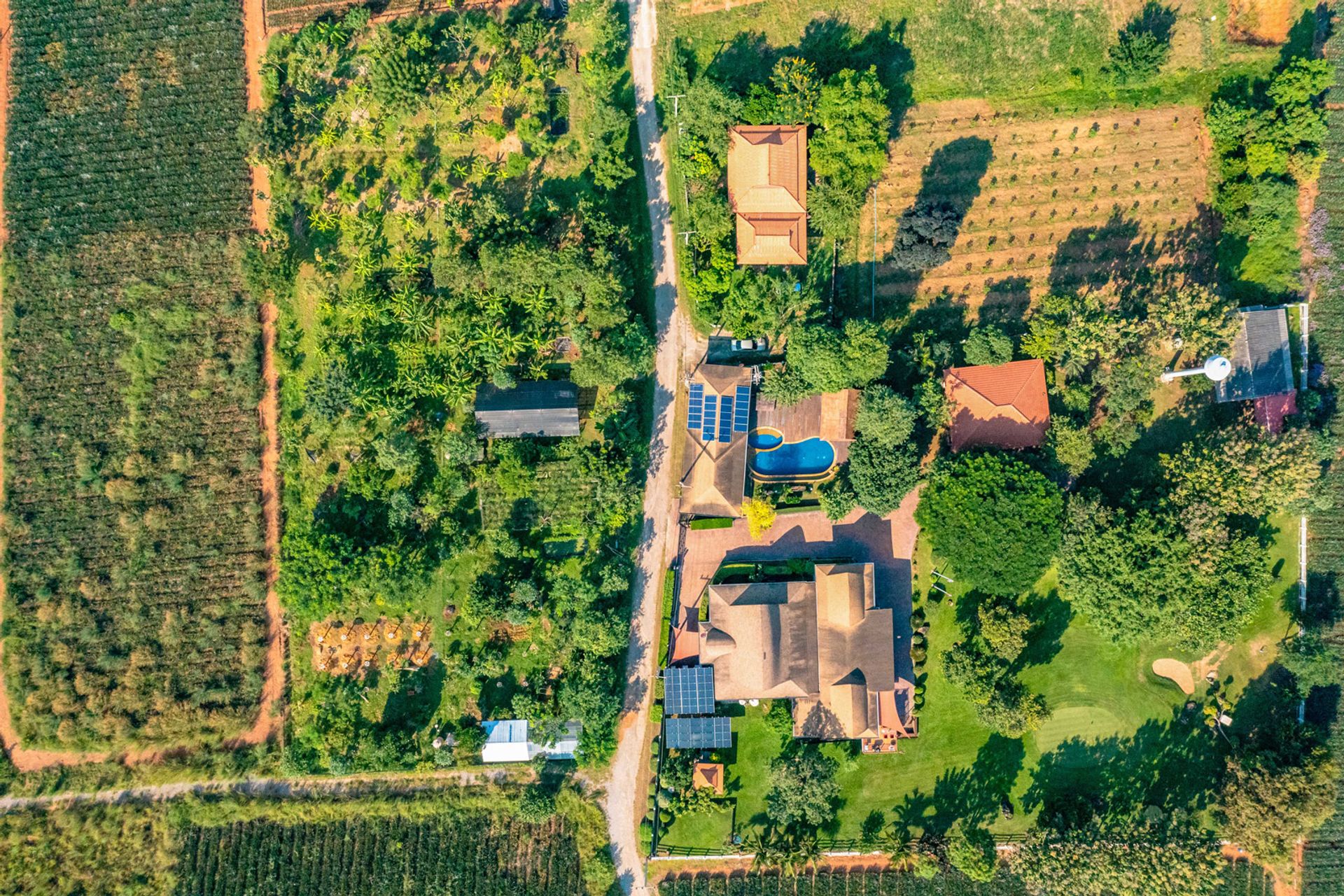 집 에 Wang Pong, Prachuap Khiri Khan 11181445