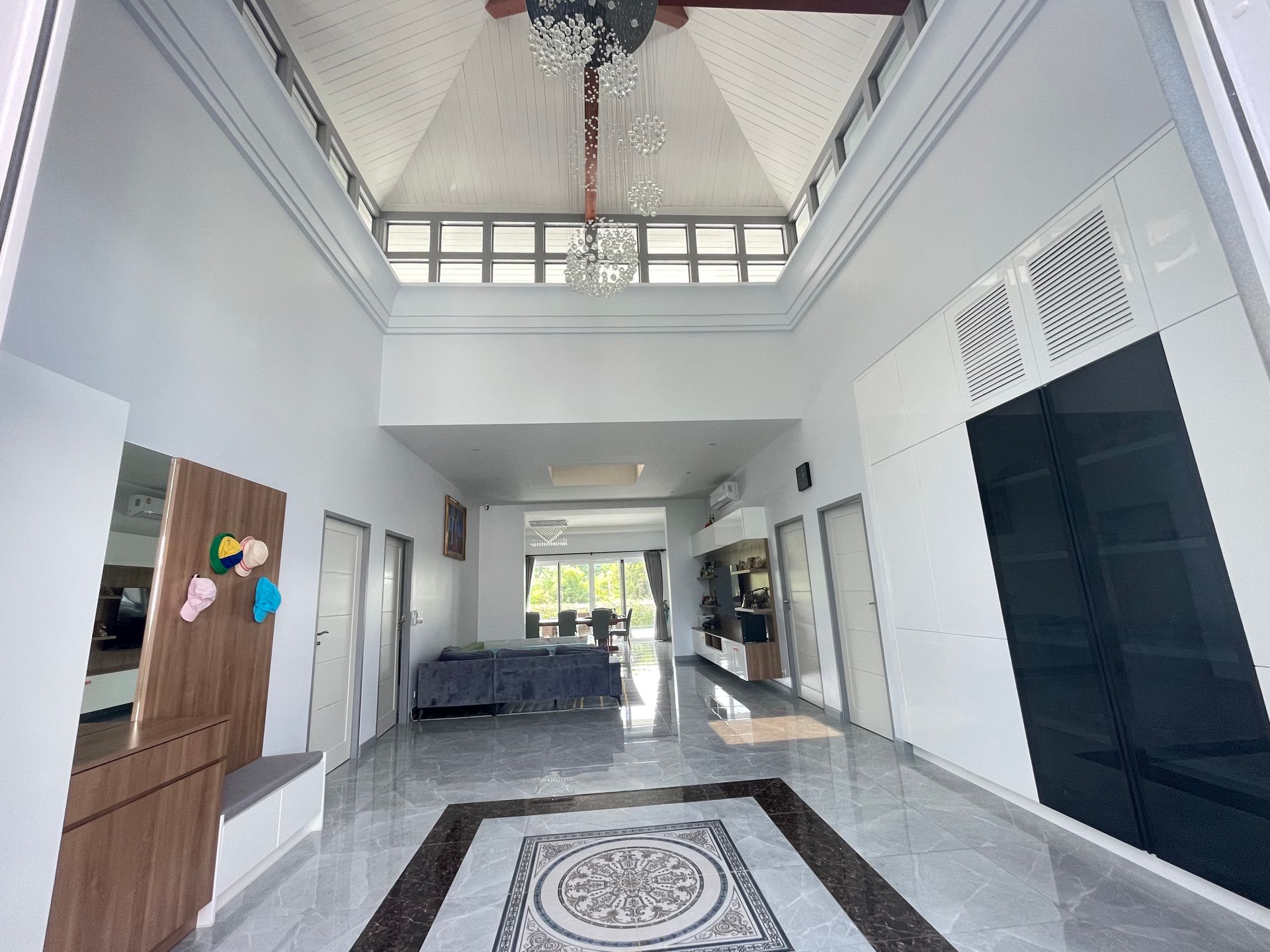 Hus i Hua Hin, Prachuap Khiri Khan 11181451