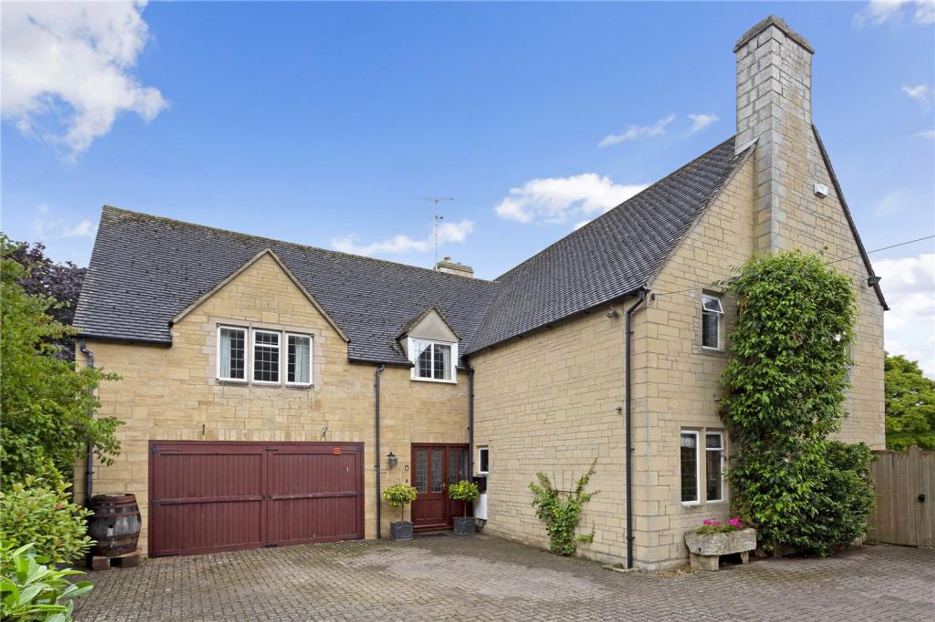 casa en Bourton on the Water, Gloucestershire 11181462