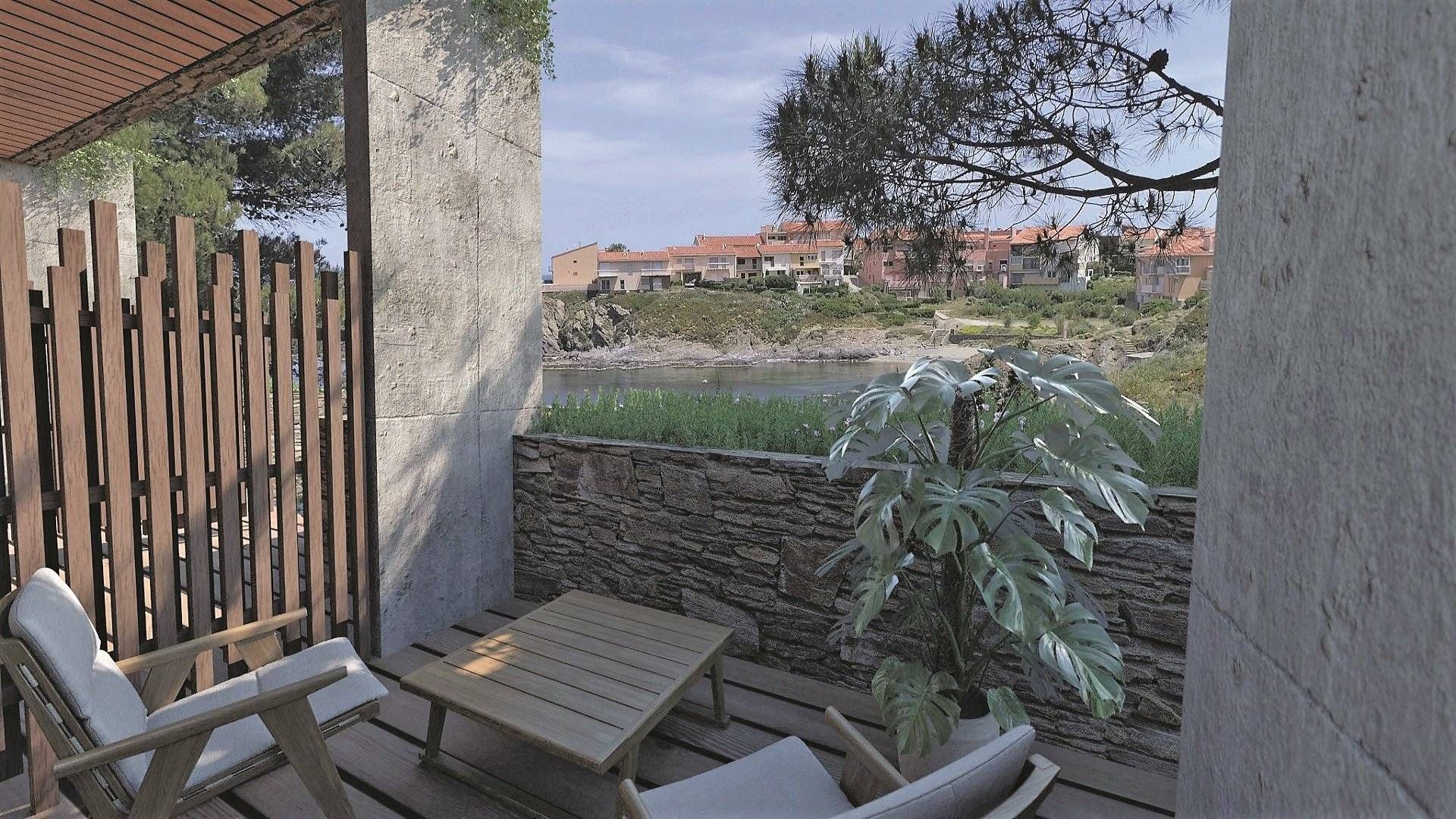 casa no Collioure, Occitanie 11181492