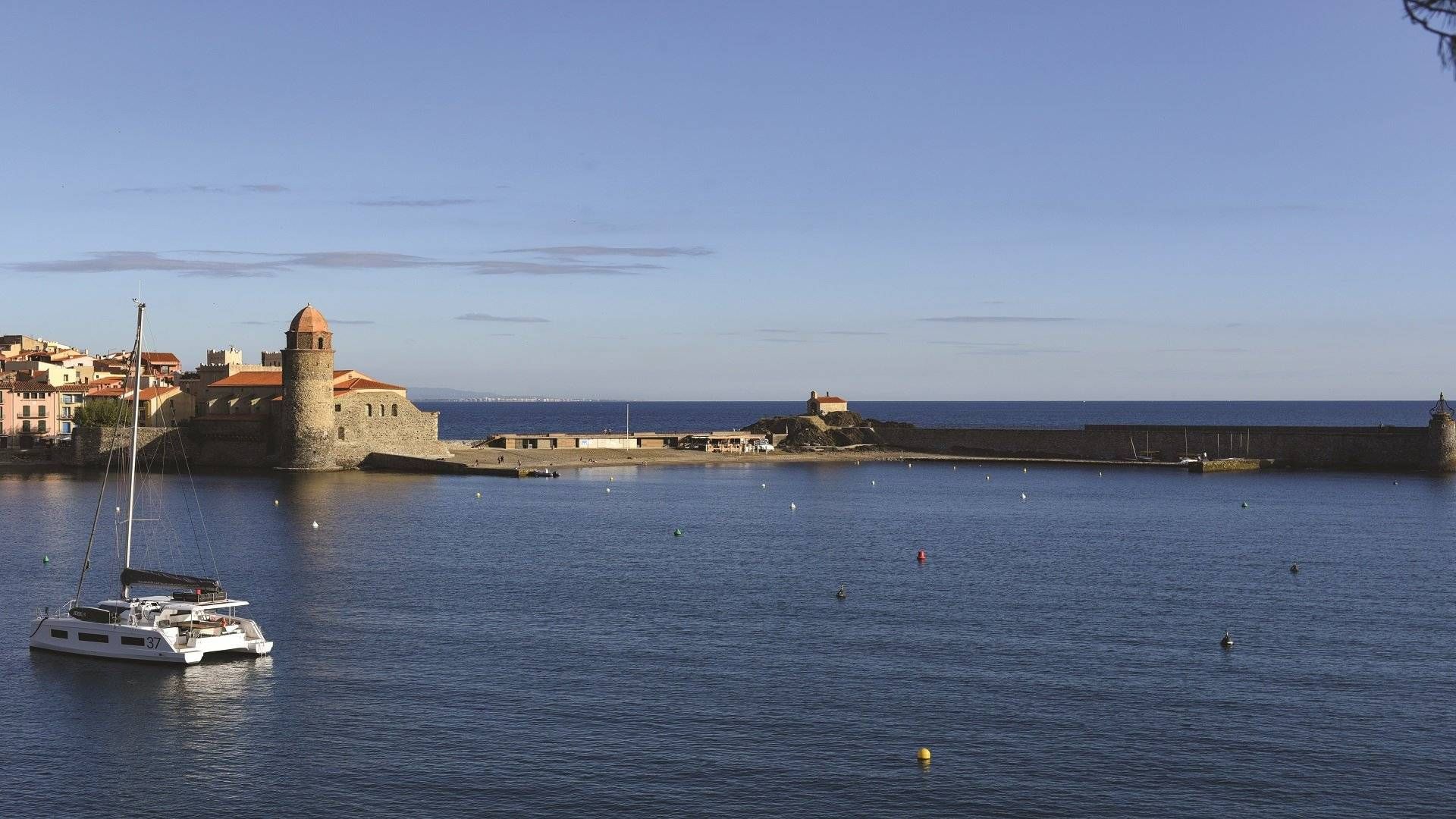 rumah dalam Collioure, Occitanie 11181492