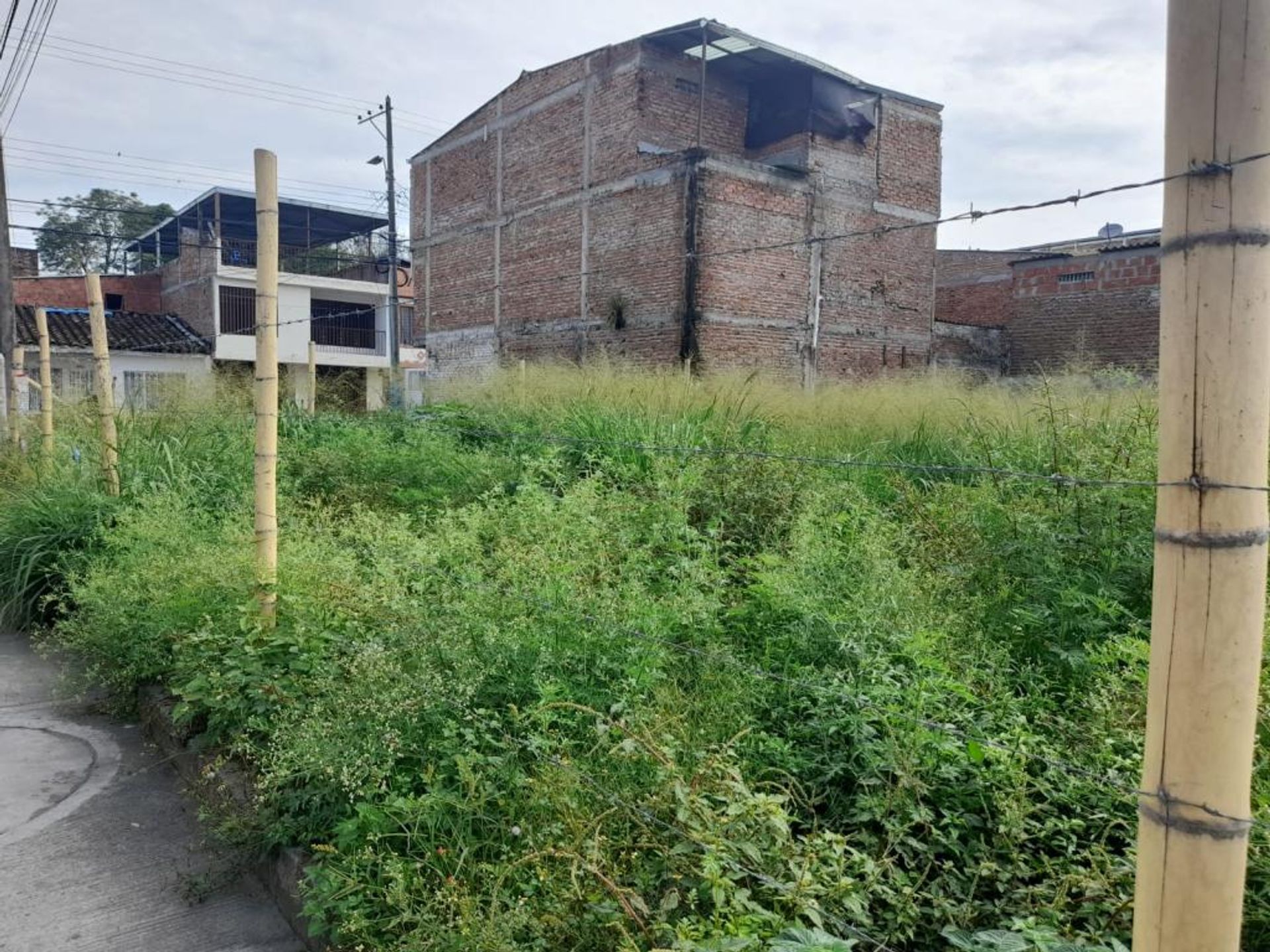 Land in Palmira, Valle del Cauca 11181510