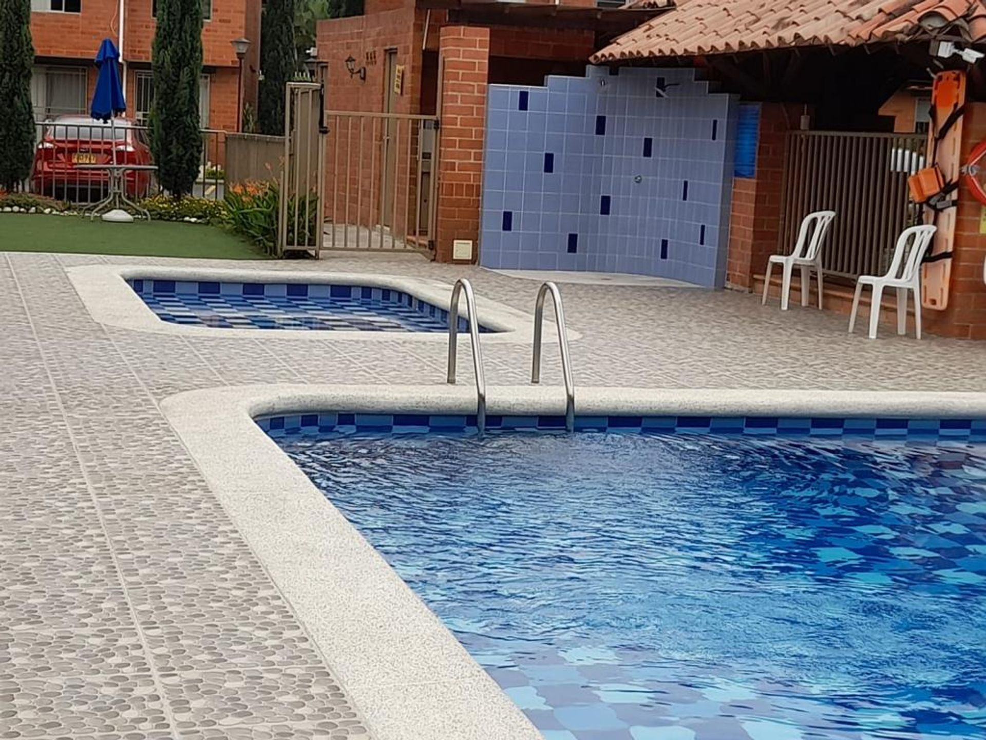 casa en Cali, Valle del Cauca 11181514