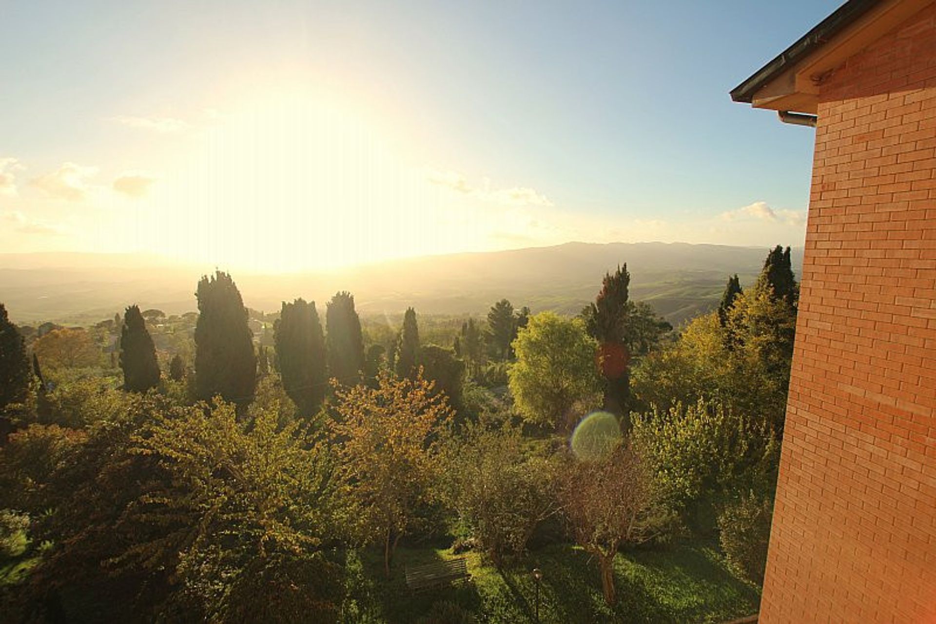 Ejerlejlighed i Volterra, Toscana 11181523