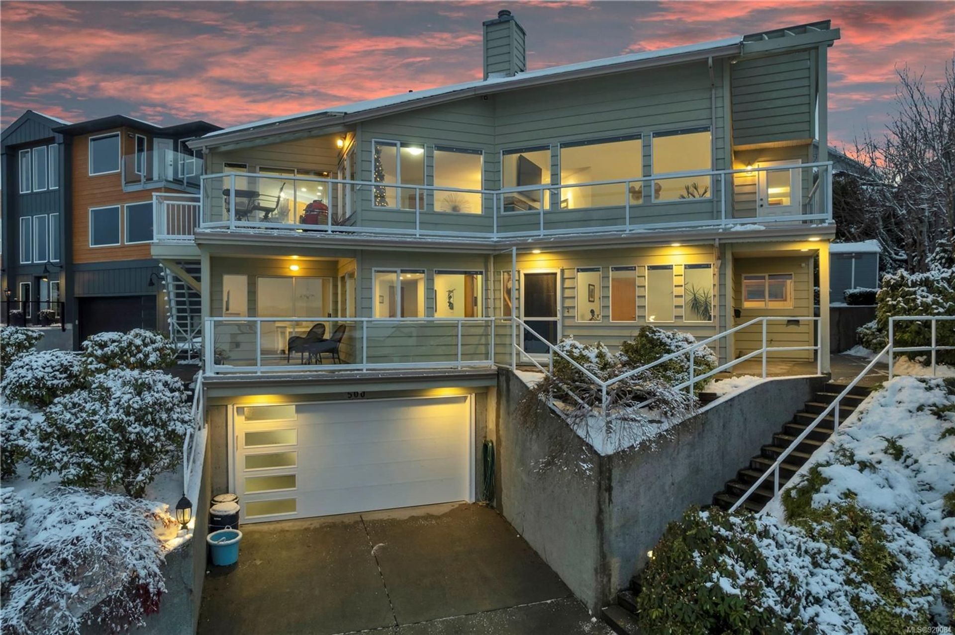 Condominio en Campbell River, British Columbia 11181534