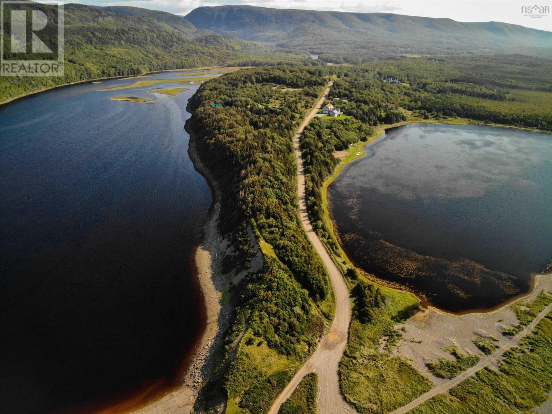 Γη σε Inverness, Nova Scotia 11181603