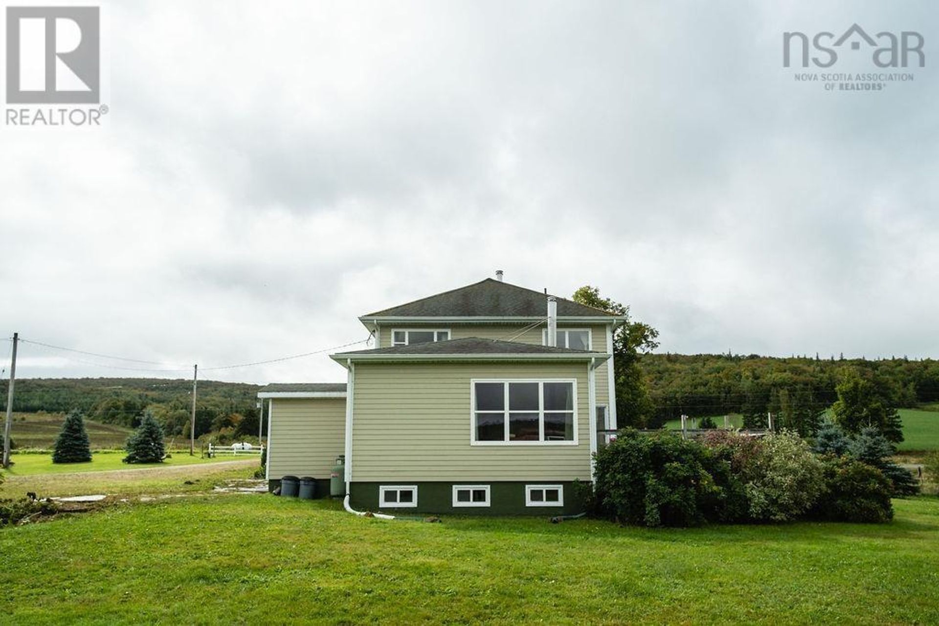 Condominio nel Nevada Valley, Nova Scotia 11181609