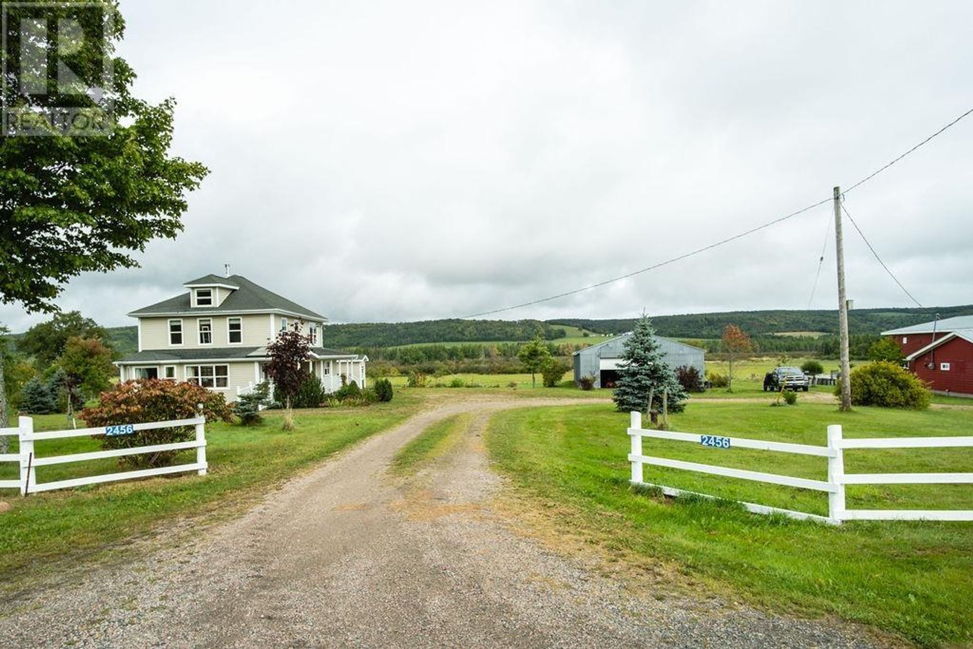 Condominio nel Nevada Valley, Nova Scotia 11181609