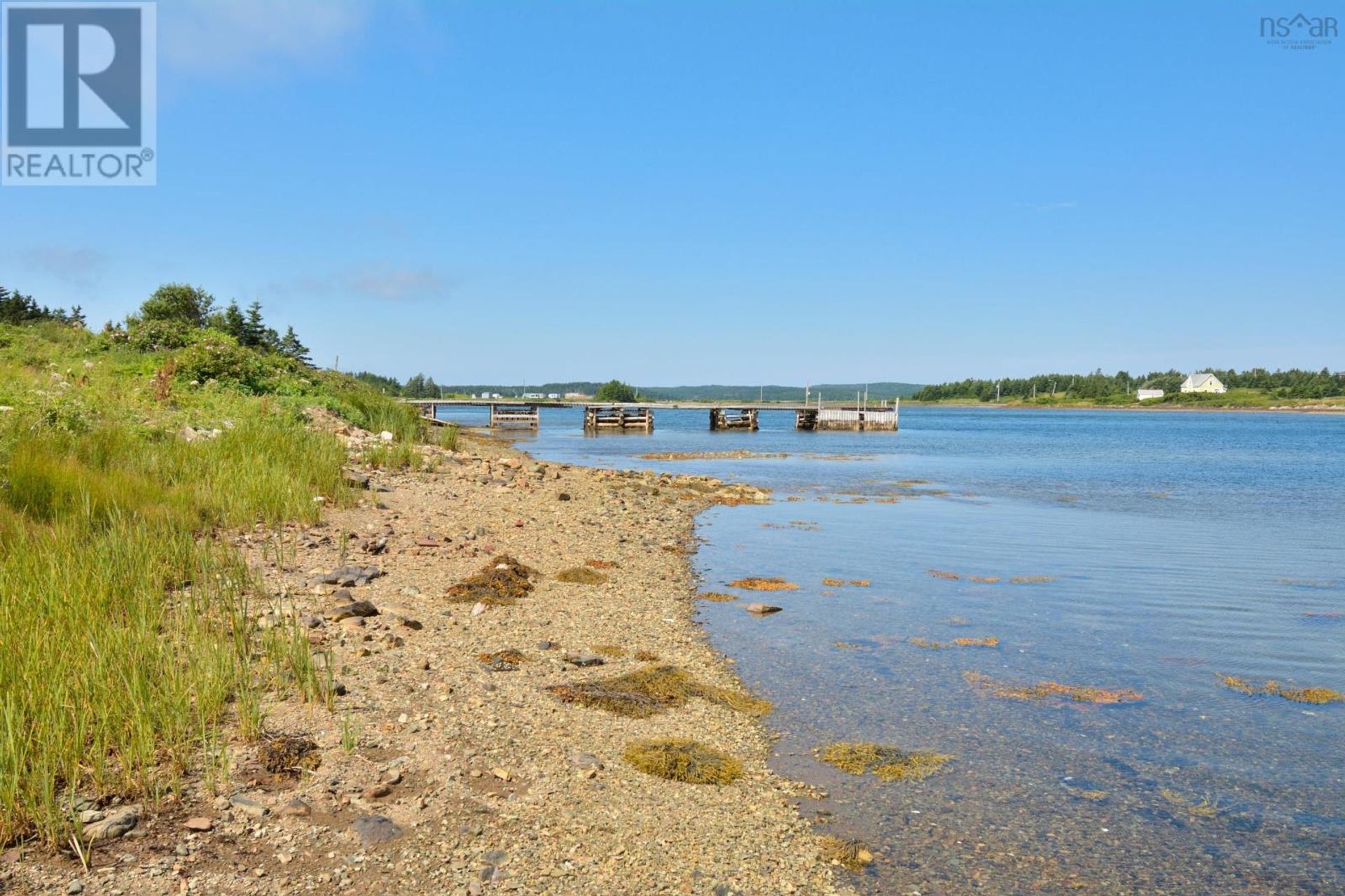 公寓 在 Gabarus, Nova Scotia 11181616